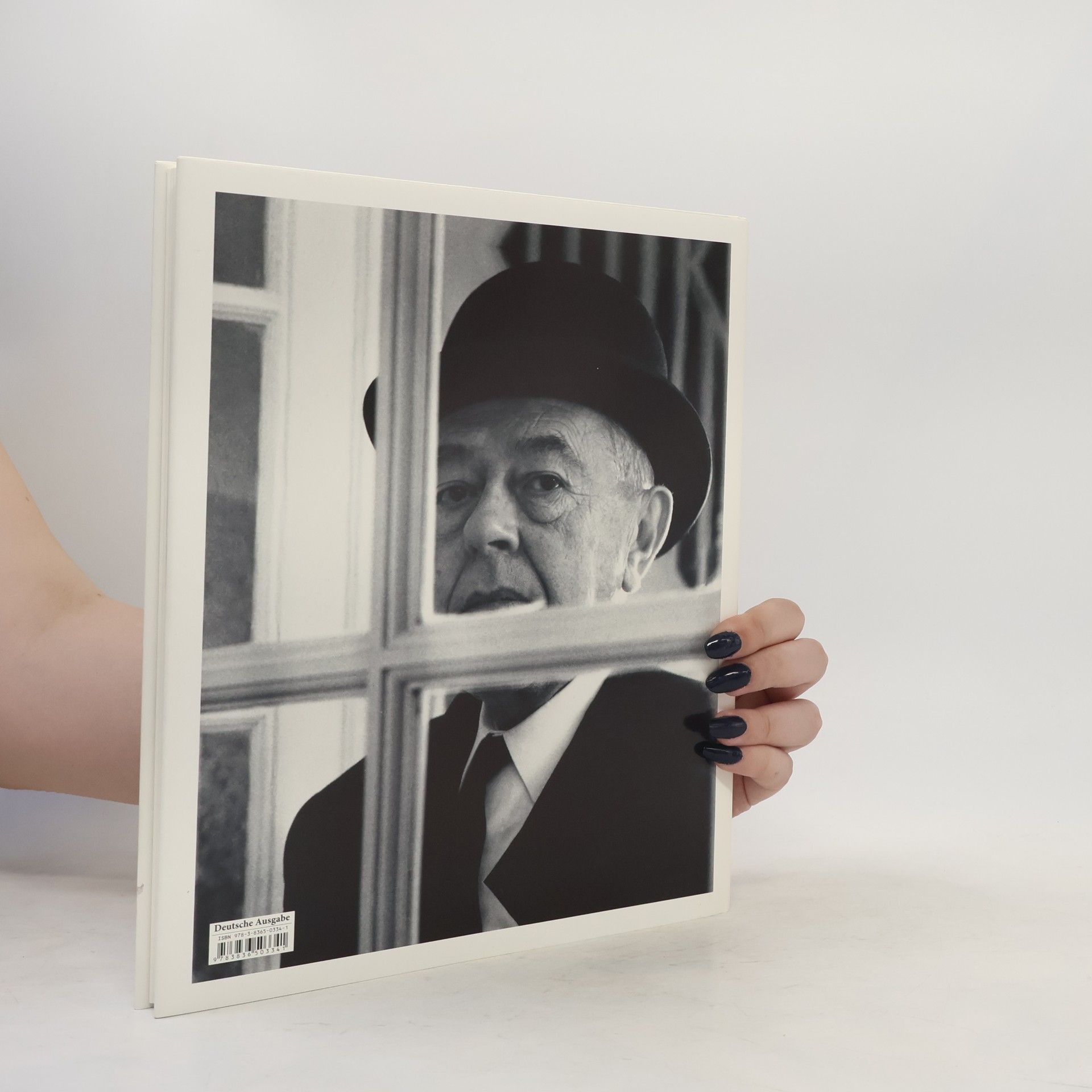 René Magritte René Magritte