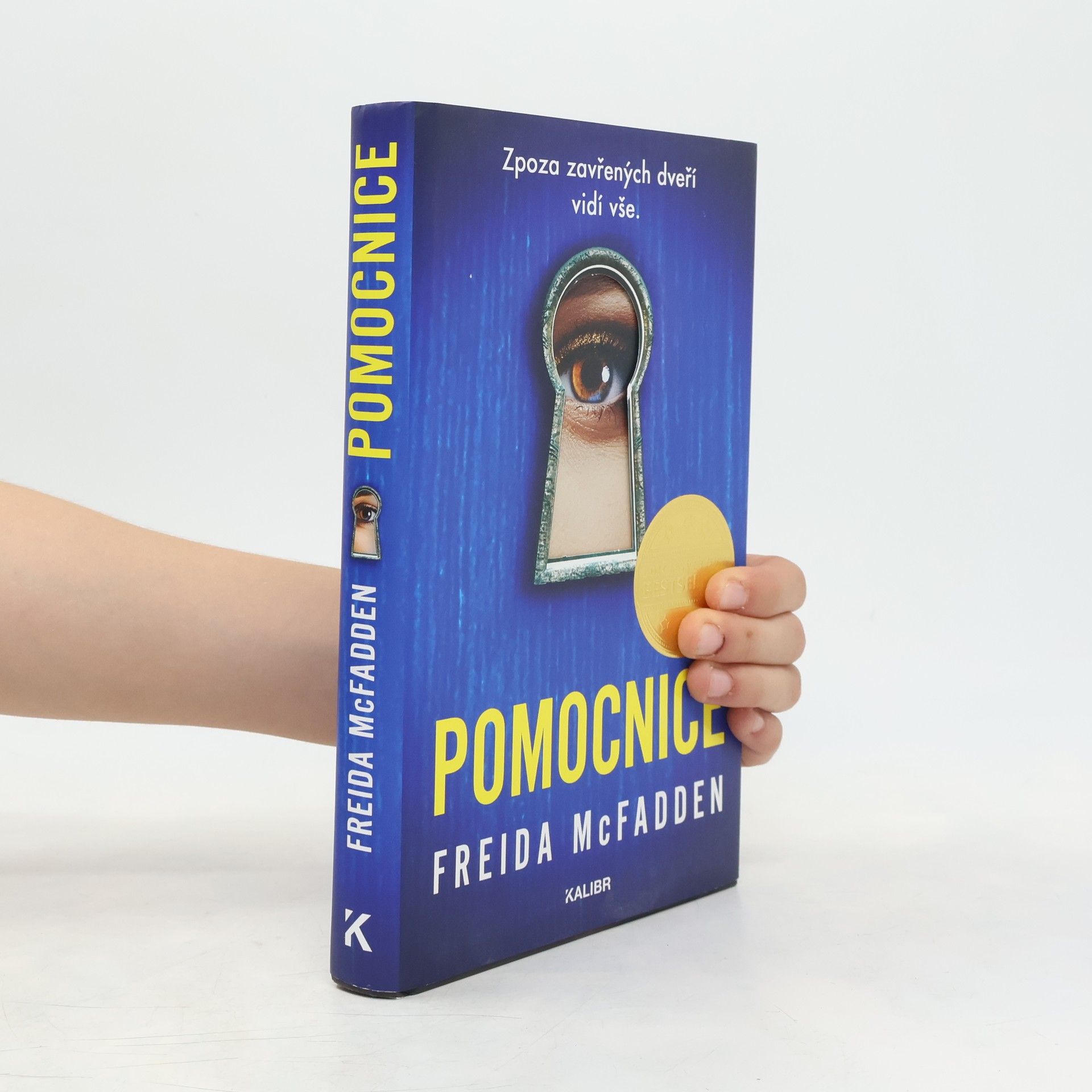 Pomocnice