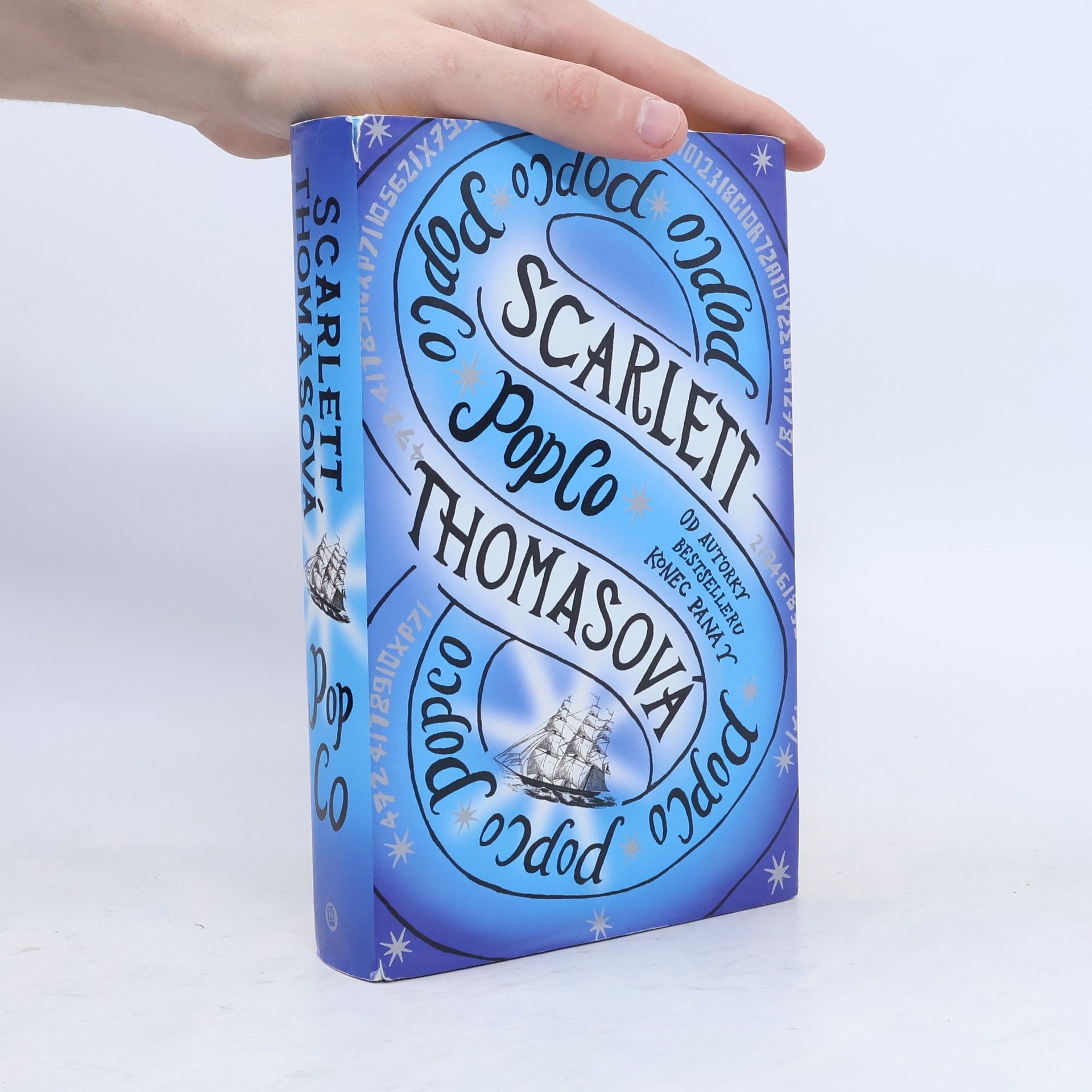 Scarlett Thomas PopCo