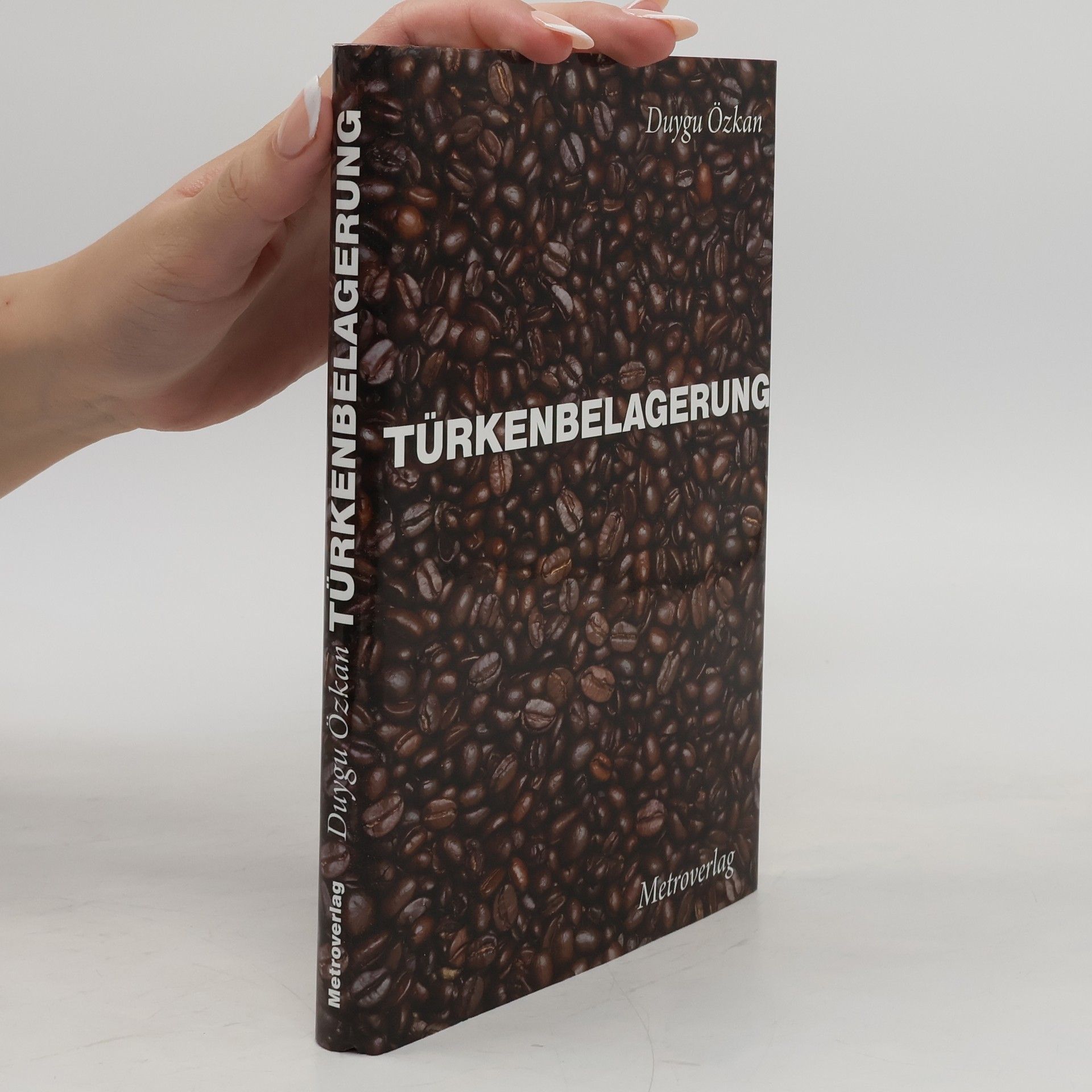 Duygu O. zkan Türkenbelagerung