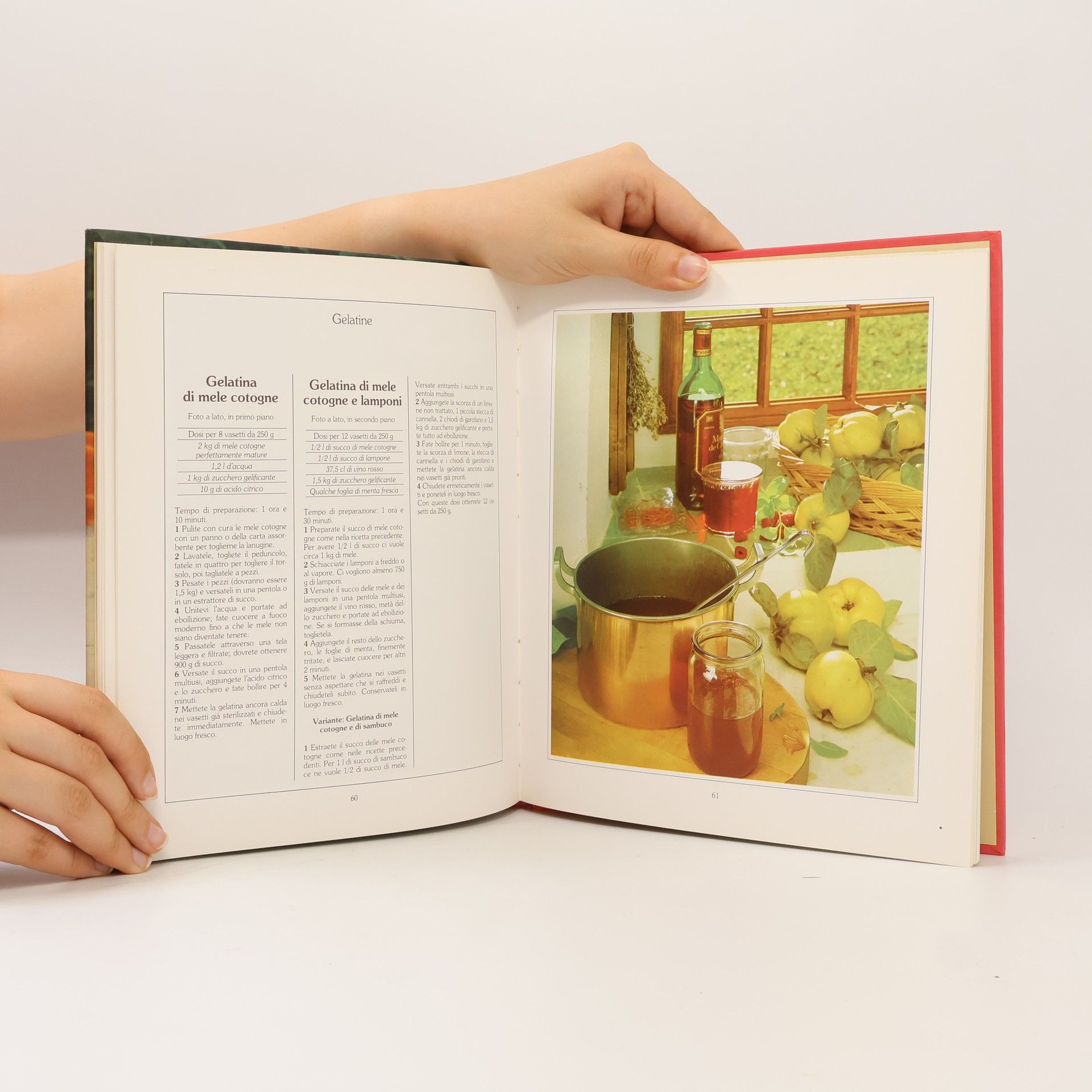 Christian Teubner Cucina tre stelle: Conserve e confetture