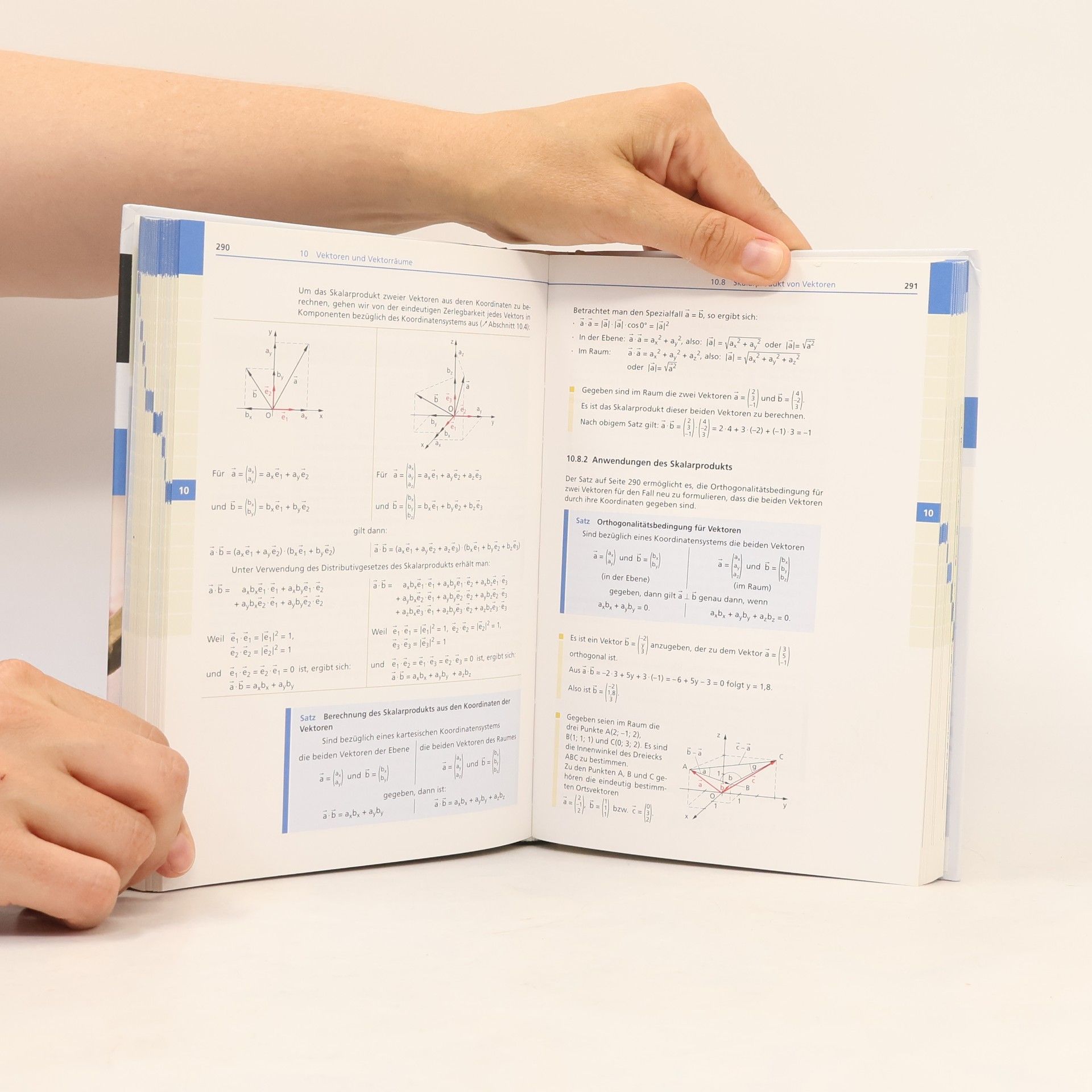 Autorenkollektiv Duden Basiswissen Schule, Mathematik Abitur