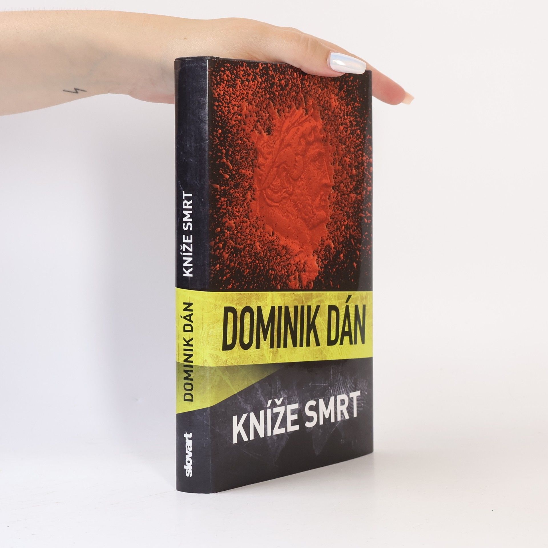 Kníže Smrt