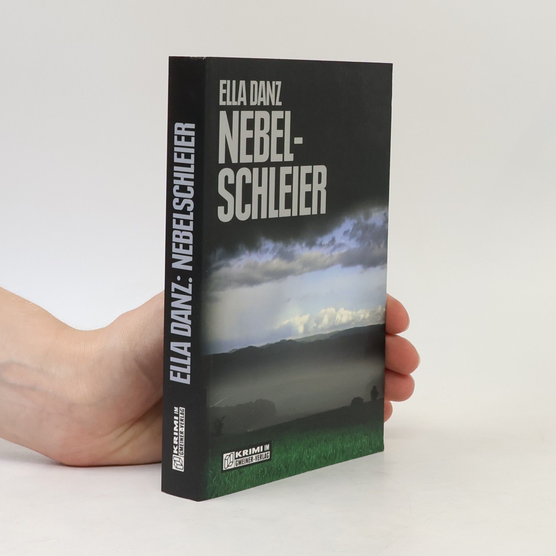 Ella Danz Nebelschleier