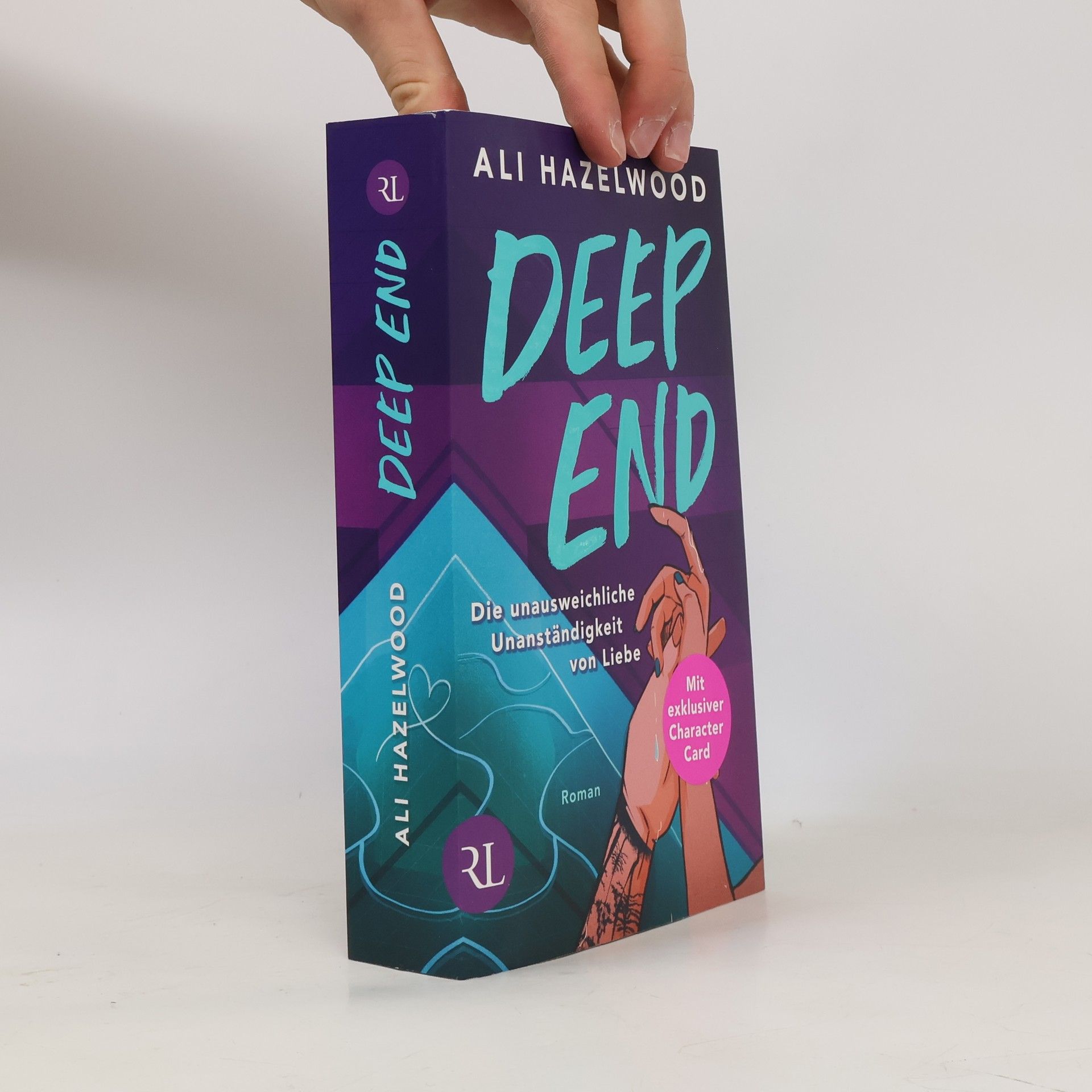 Deep End