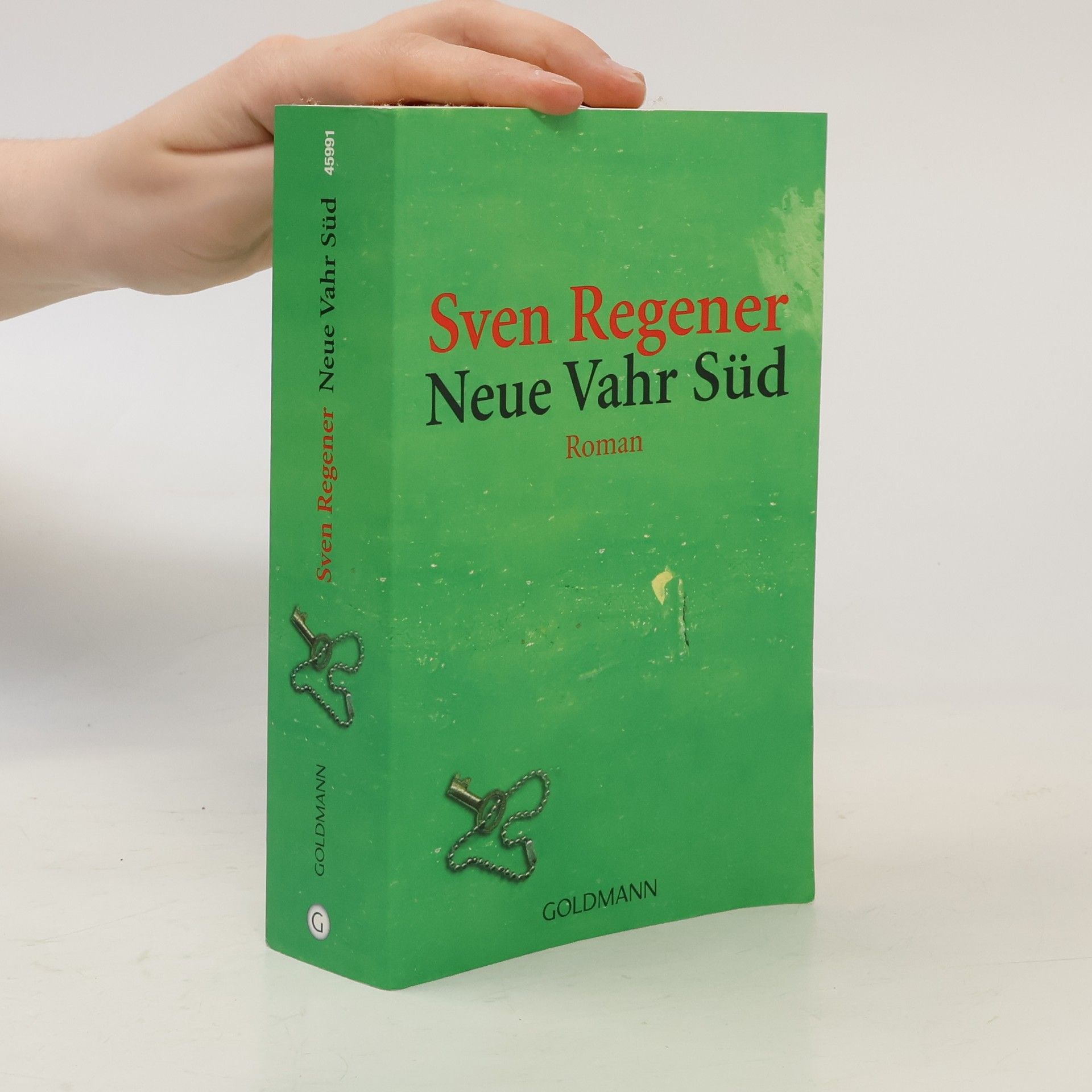 Neue Vahr Süd