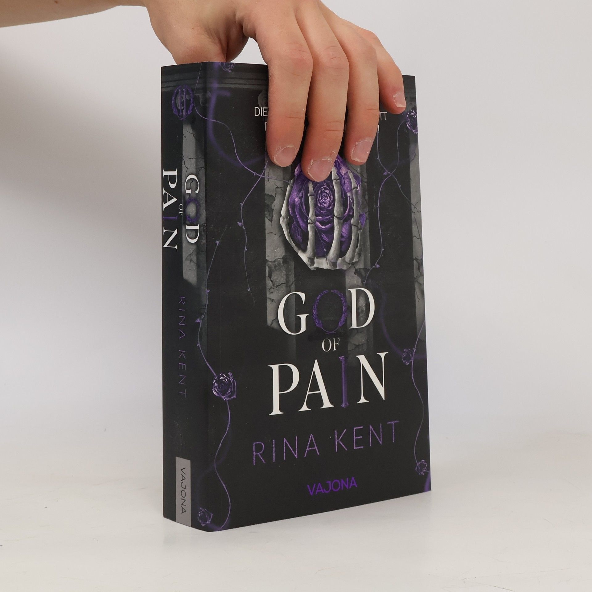 God of Pain - Verbotene Liebe