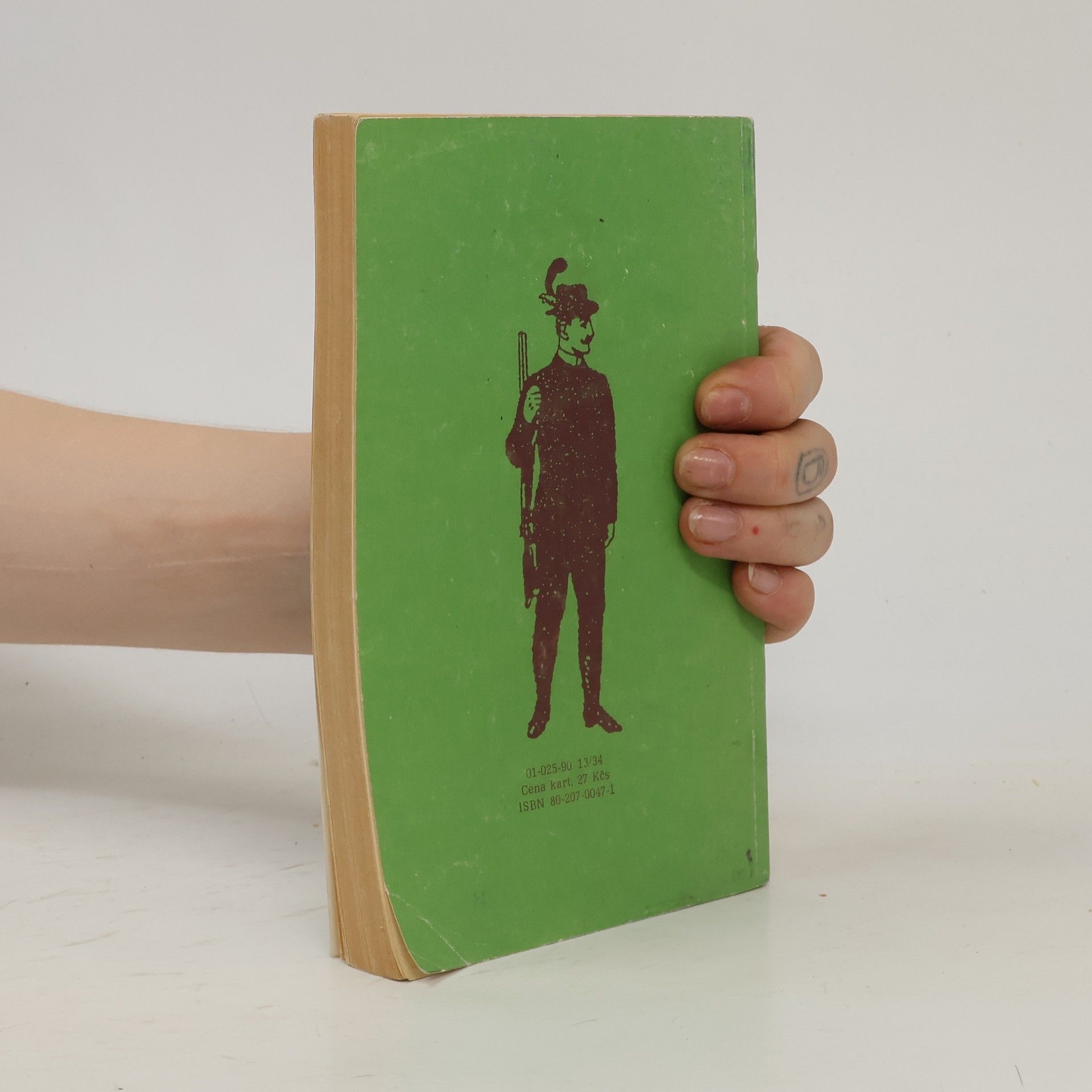 D. H. Lawrence Milenec lady Chatterleyové
