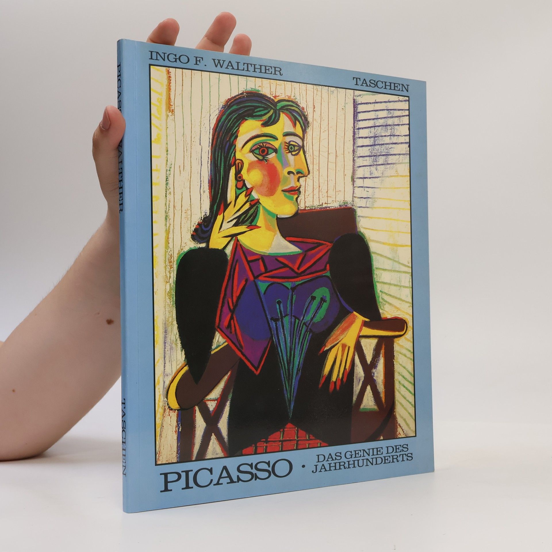 Pablo Picasso