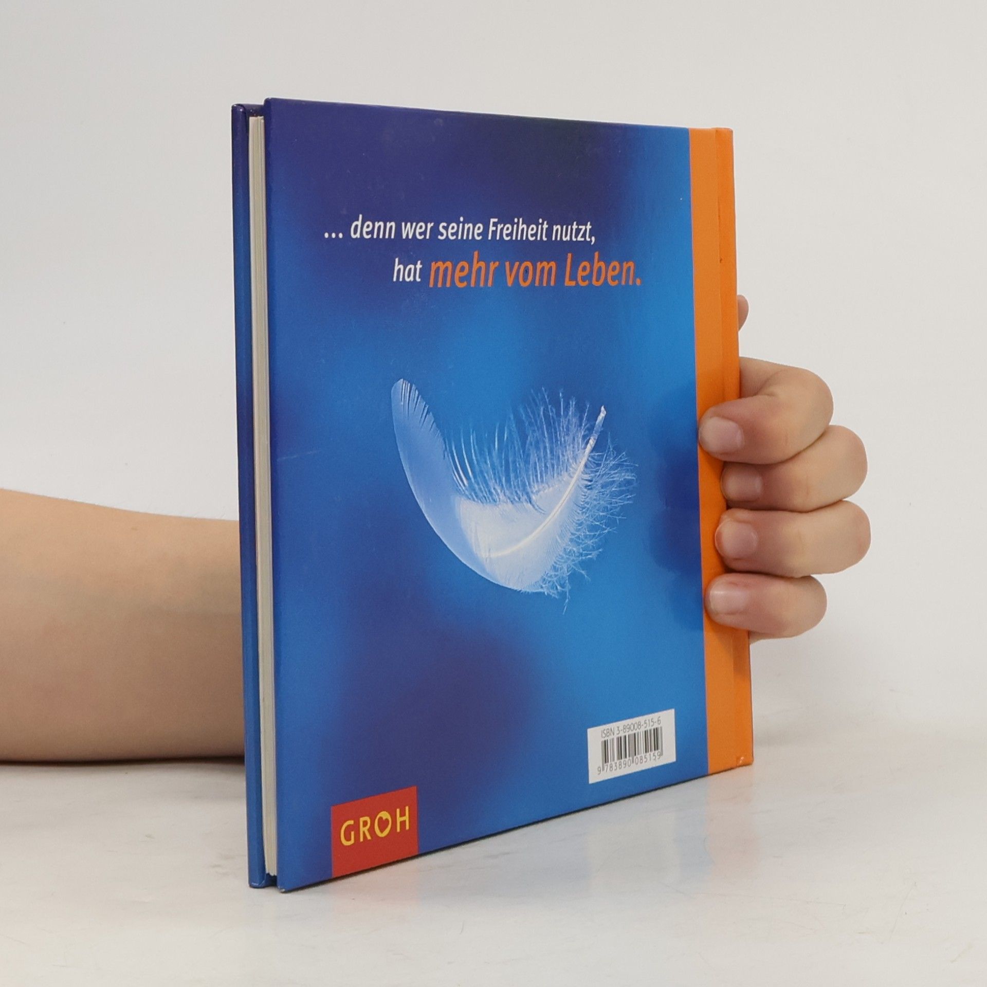 Autorenkollektiv Du bist frei