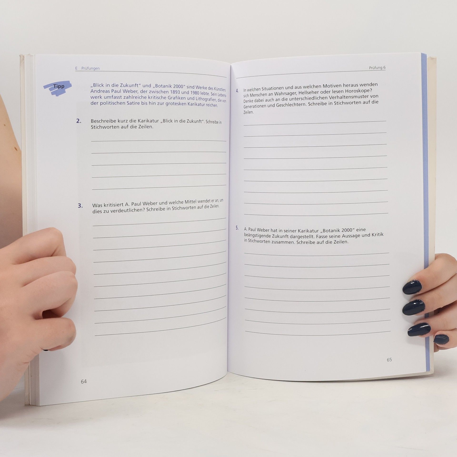 Marina Gerking Mein Ziel: Realschulabschluss Deutsch, 10. Schuljahr