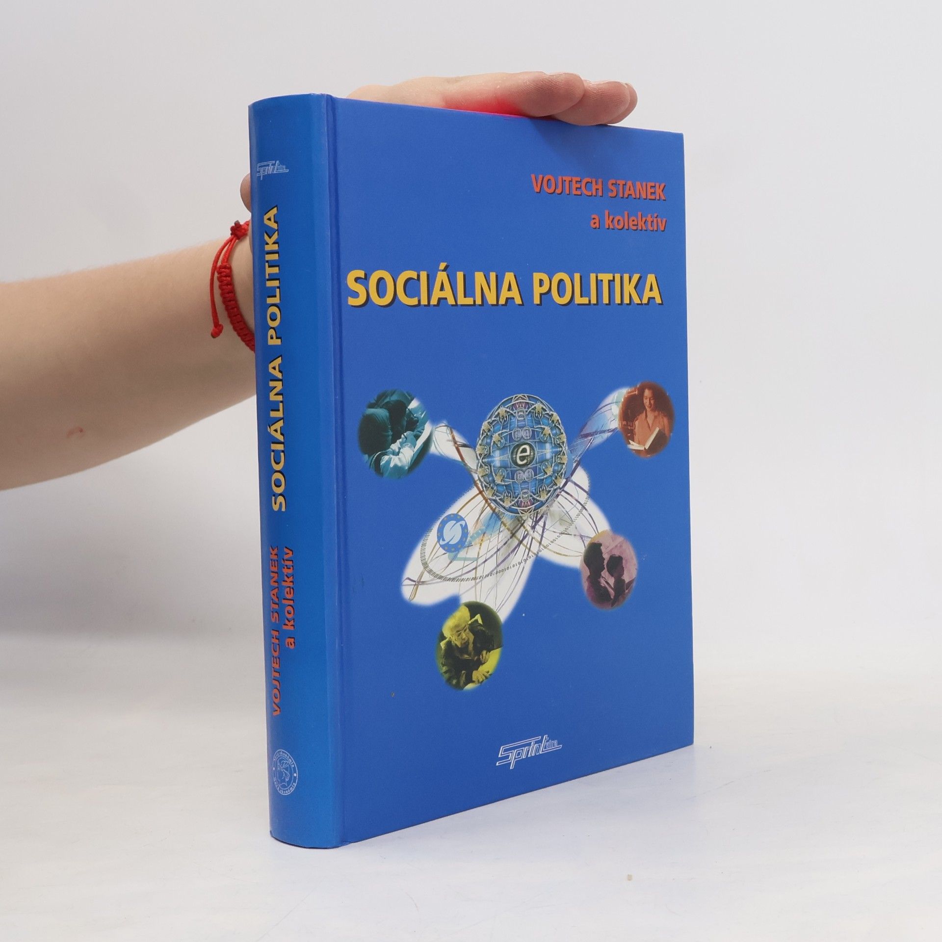 Vojtěch Staněk Sociálna politika