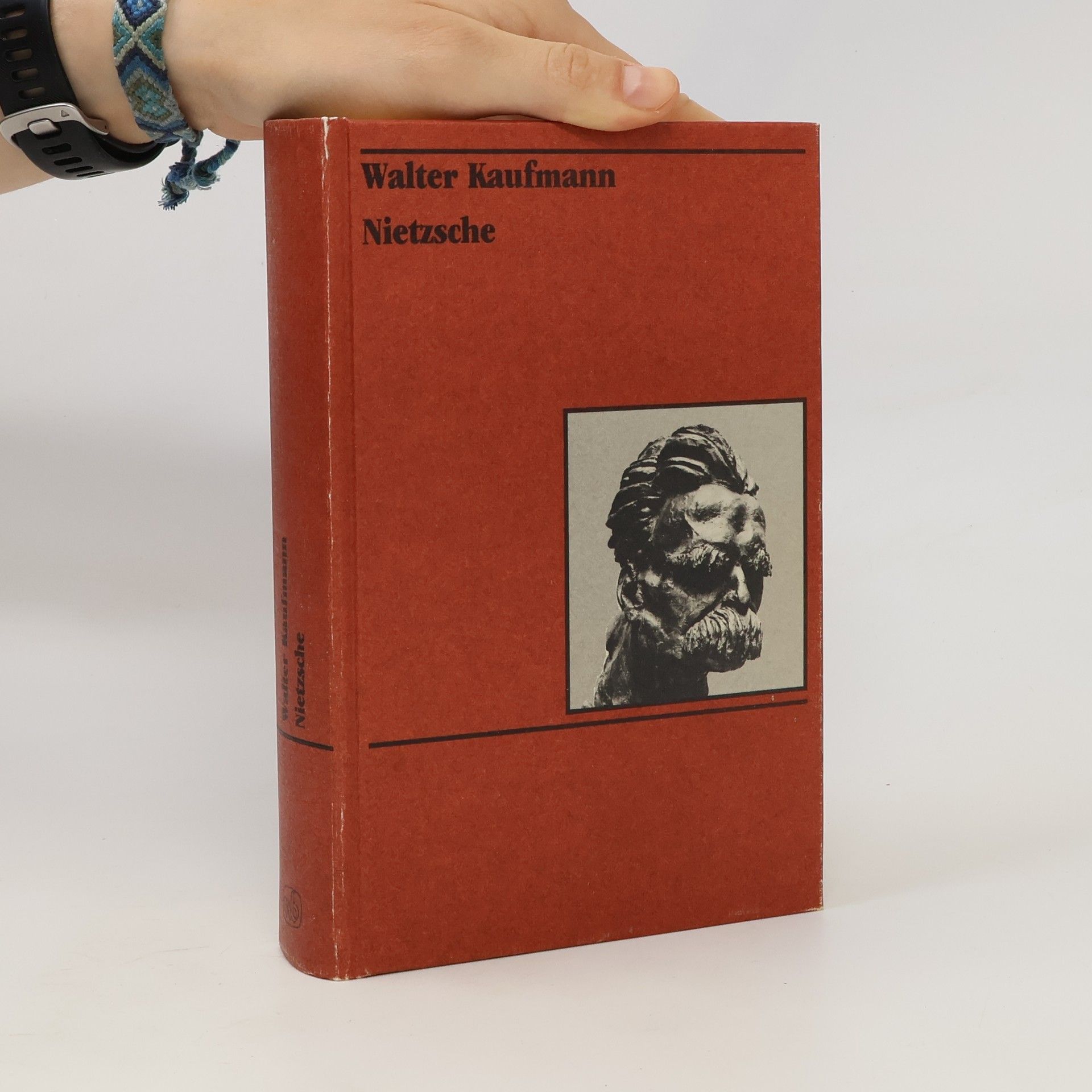 Walter Kaufmann Nietzsche