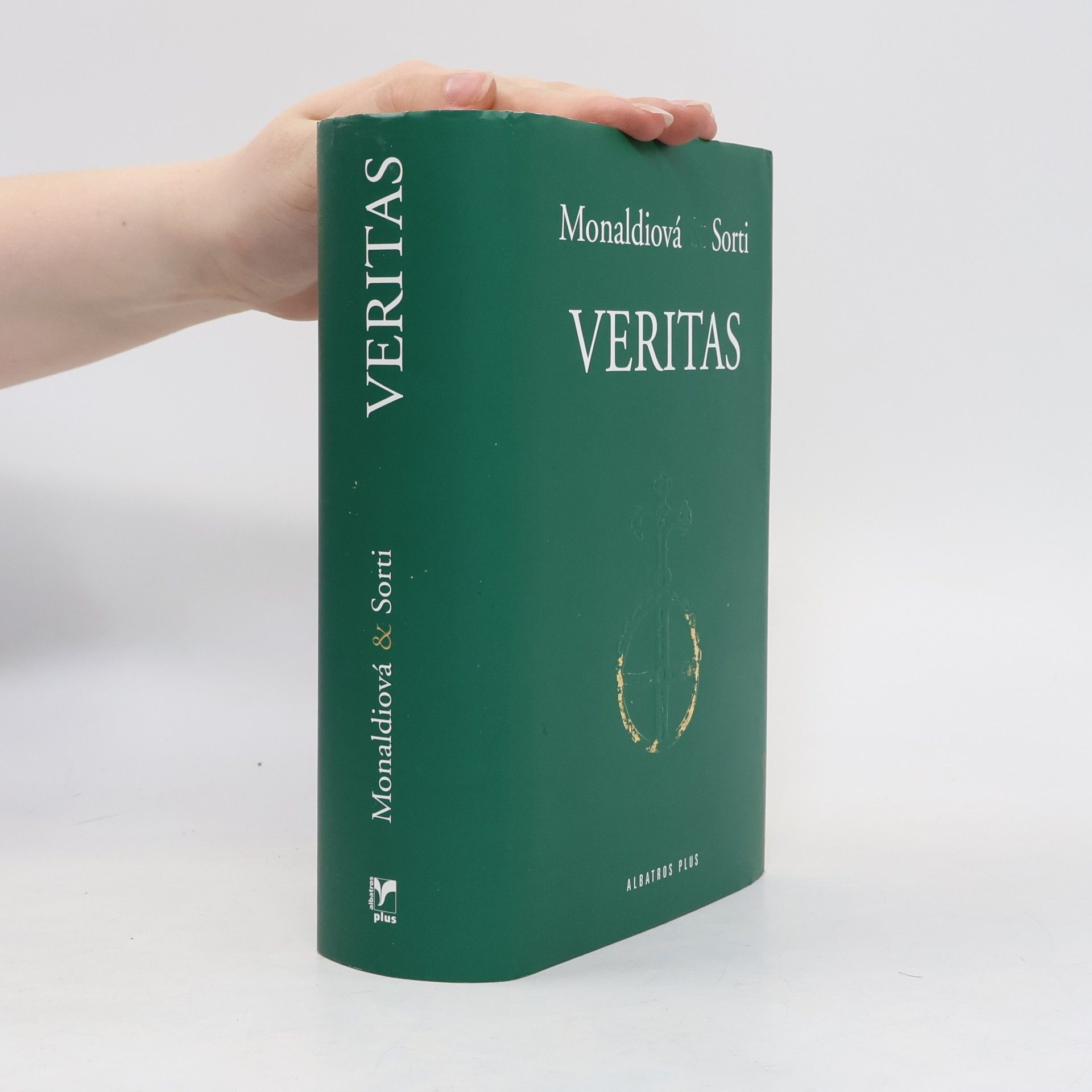 Rita Monaldi Veritas