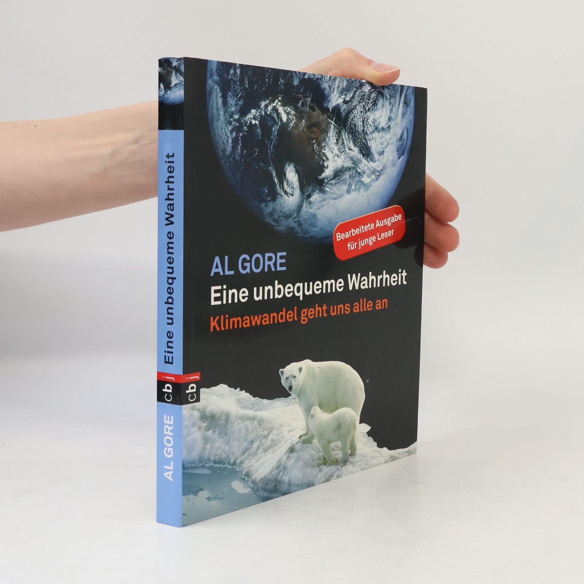 Al Gore Eine unbequeme Wahrheit
