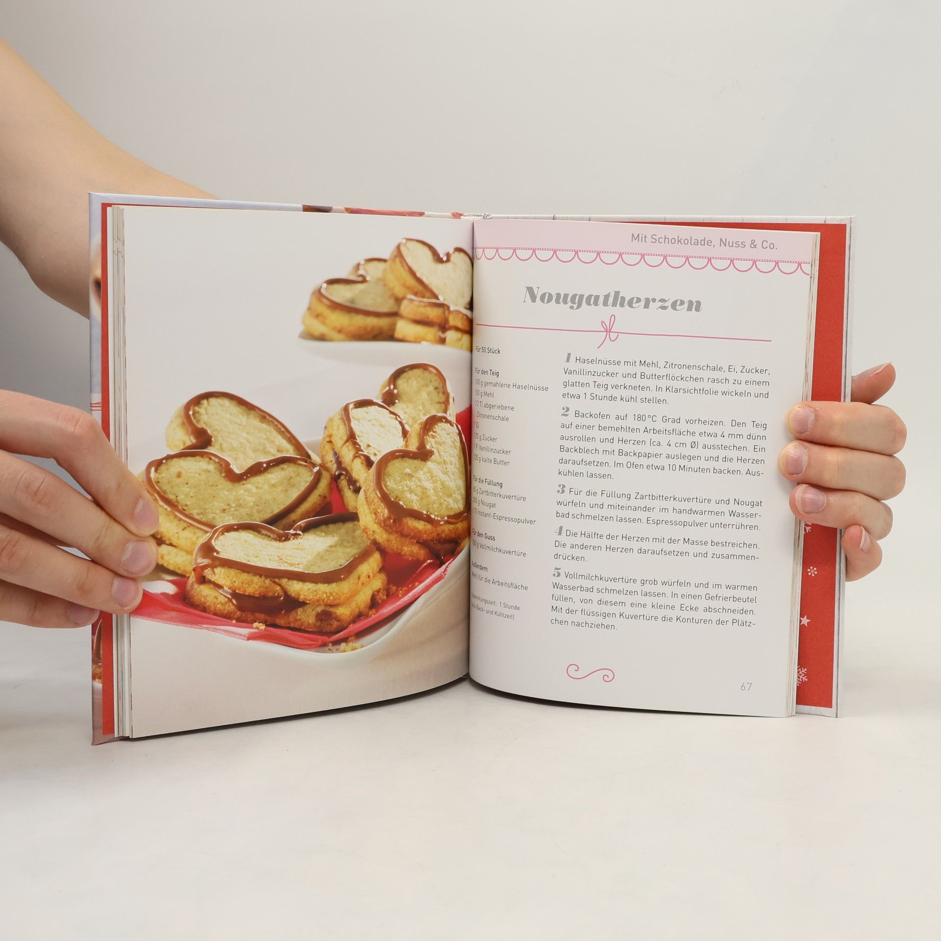Autorenkollektiv Plätzchen und Gebäck
