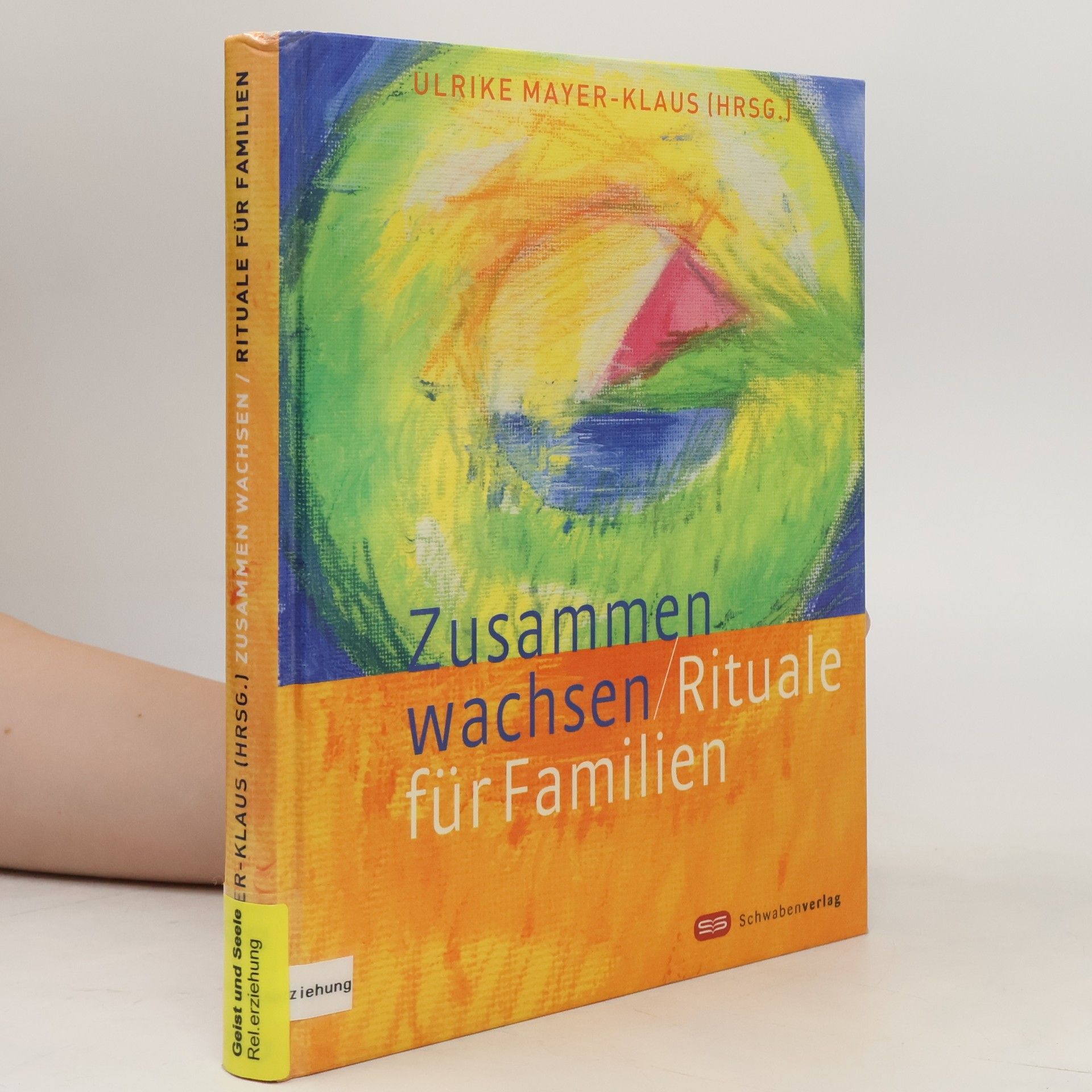 Zusammen wachsen