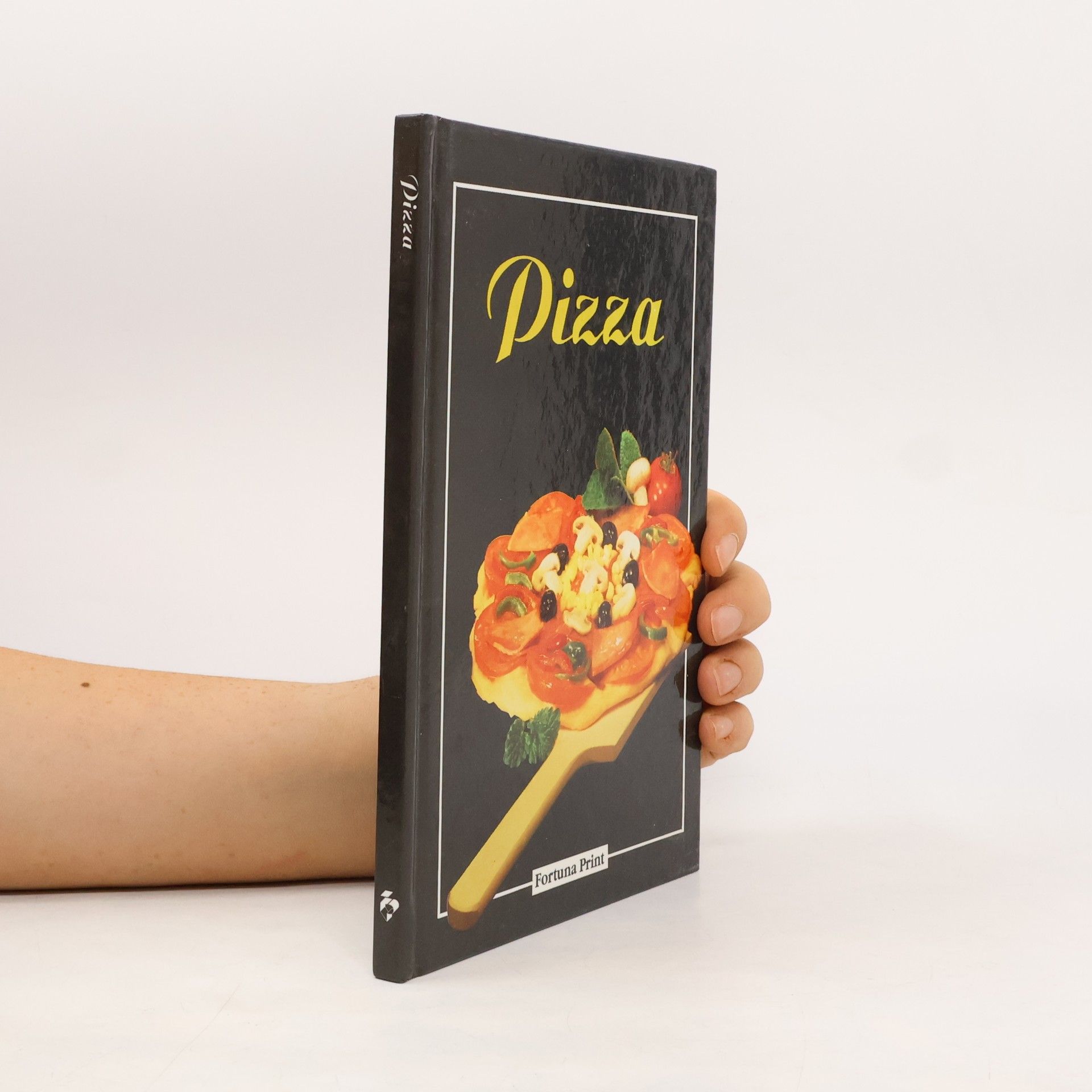 Fritz Faist Pizza