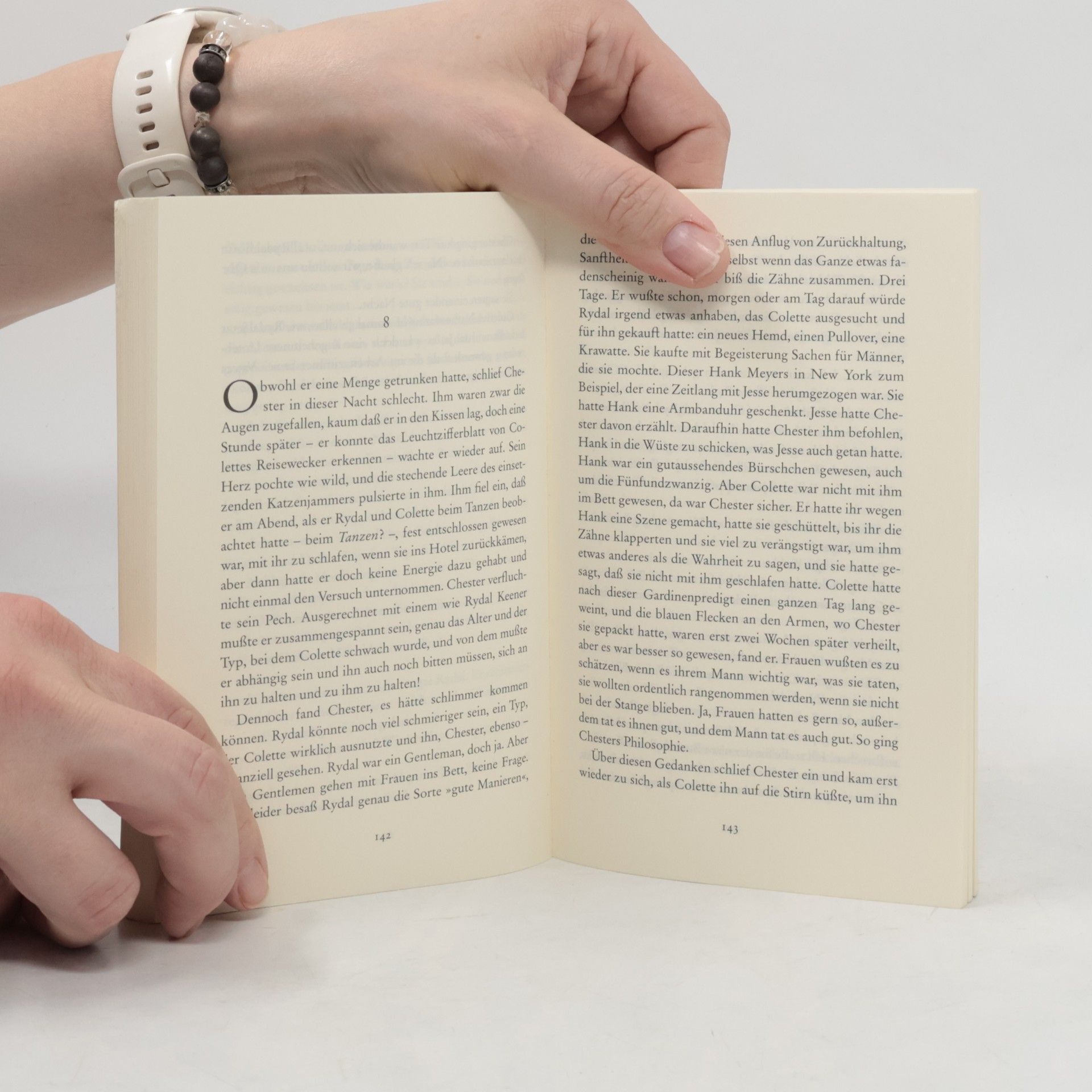 Patricia Highsmith Die zwei Gesichter des Januars