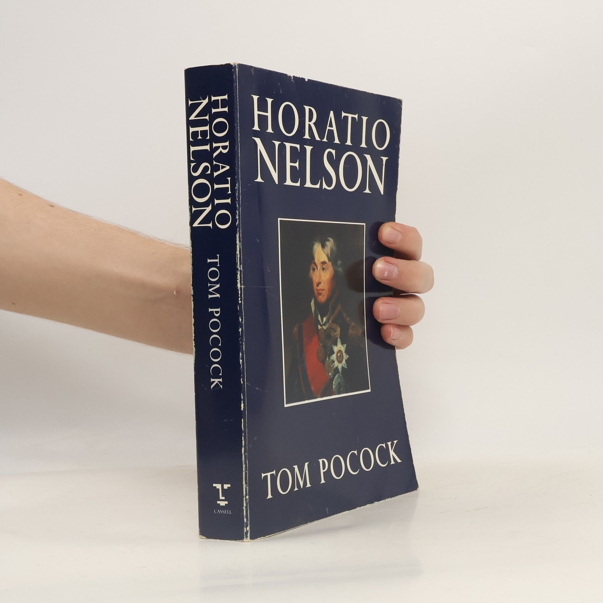 Horatio Nelson