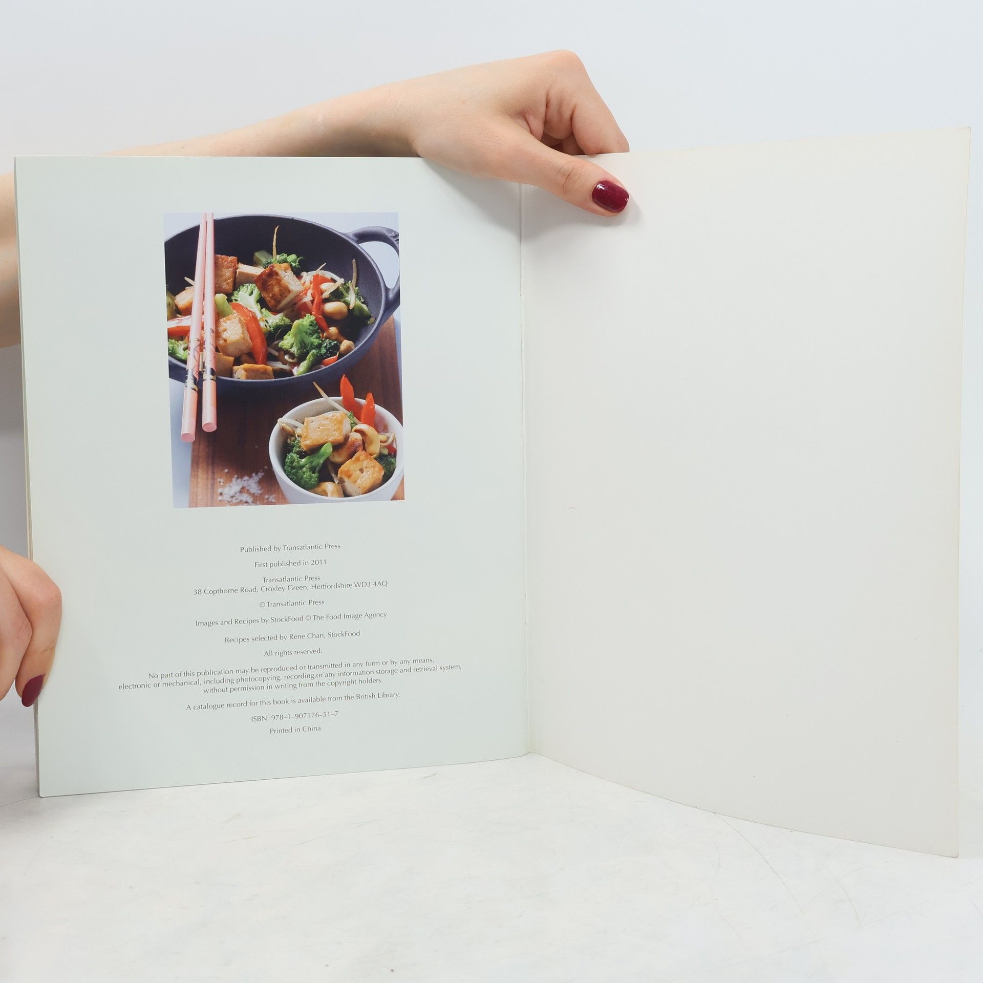 Food Lovers - 2: Vegetarian