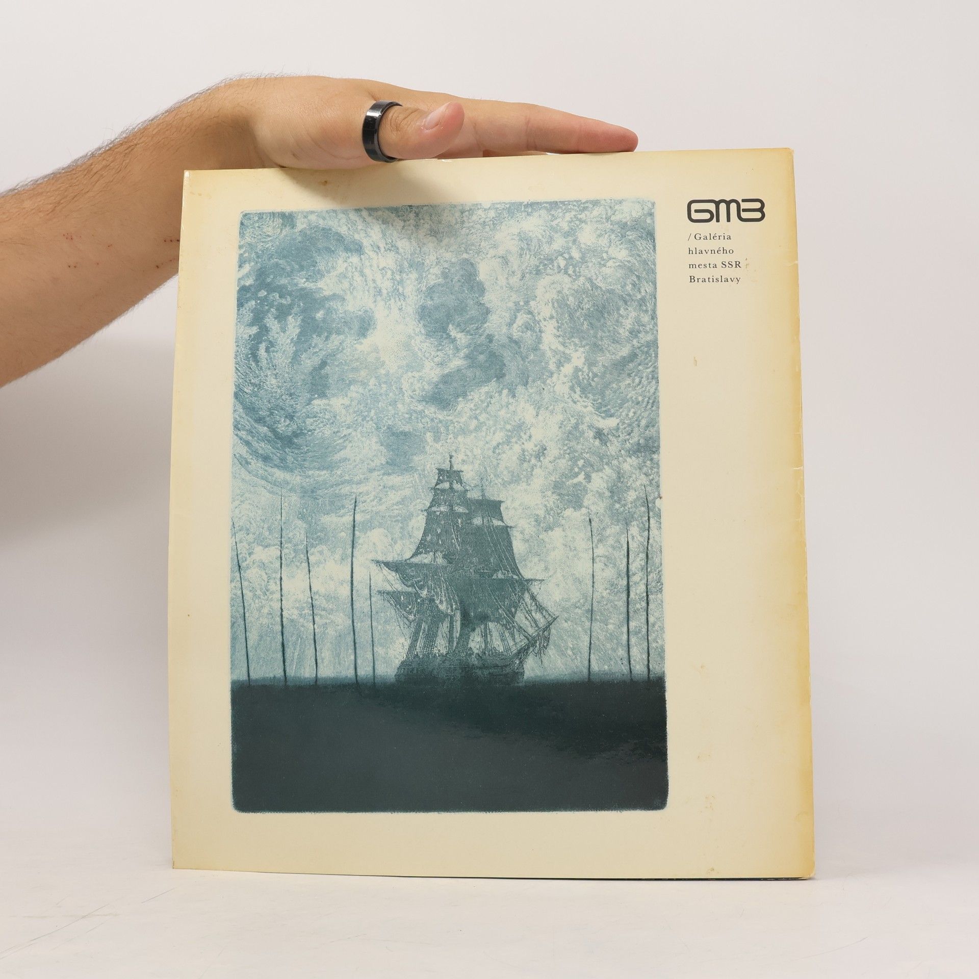 Collectif d'auteurs Albín Brunovský