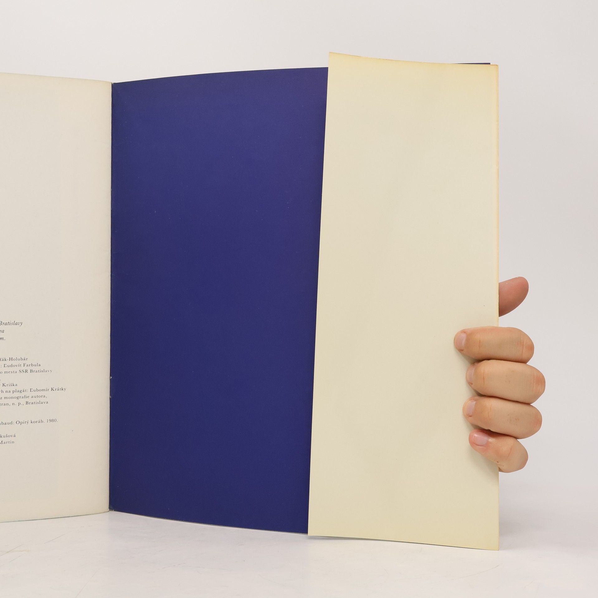 Collectif d'auteurs Albín Brunovský