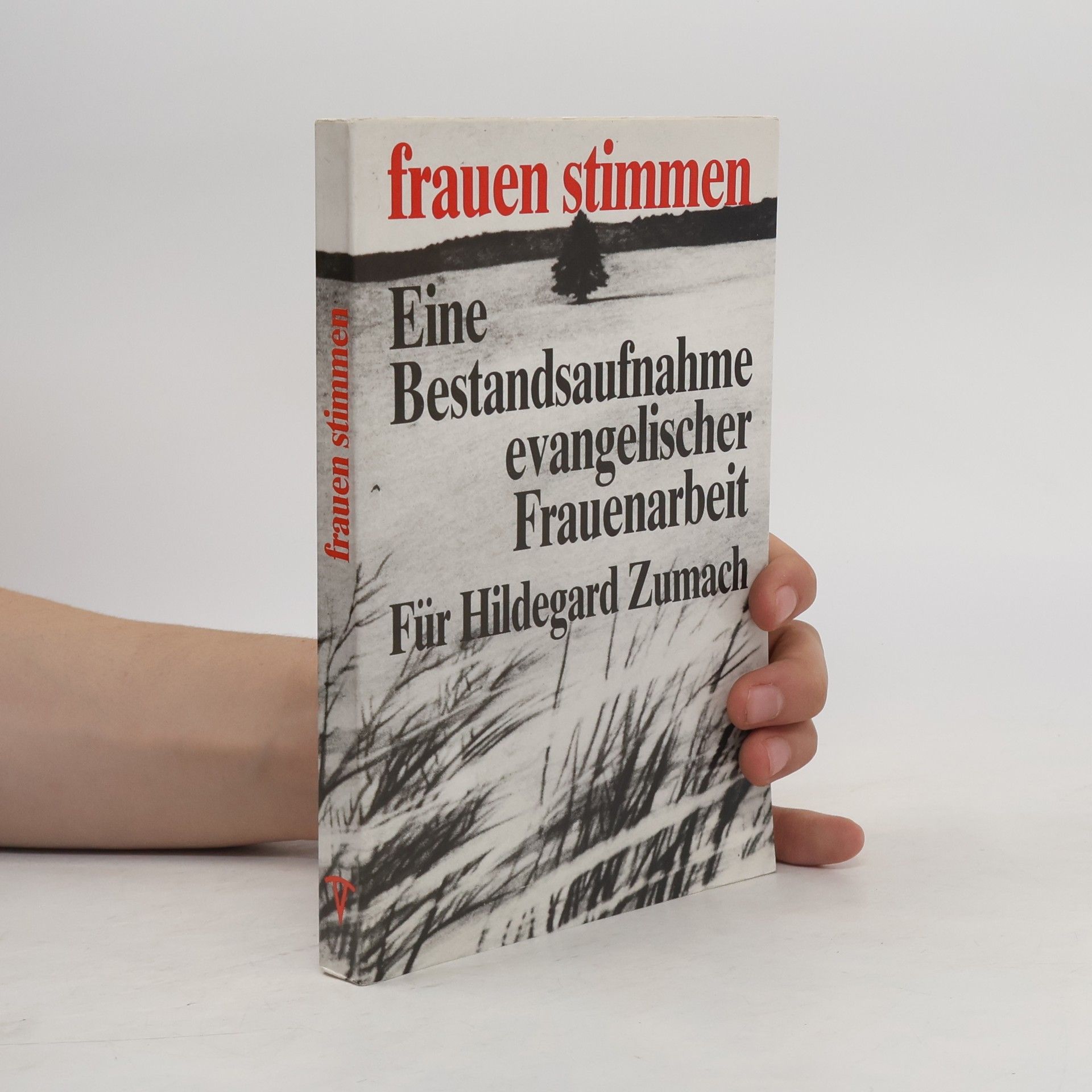 Ingeborg Leitz Frauen stimmen