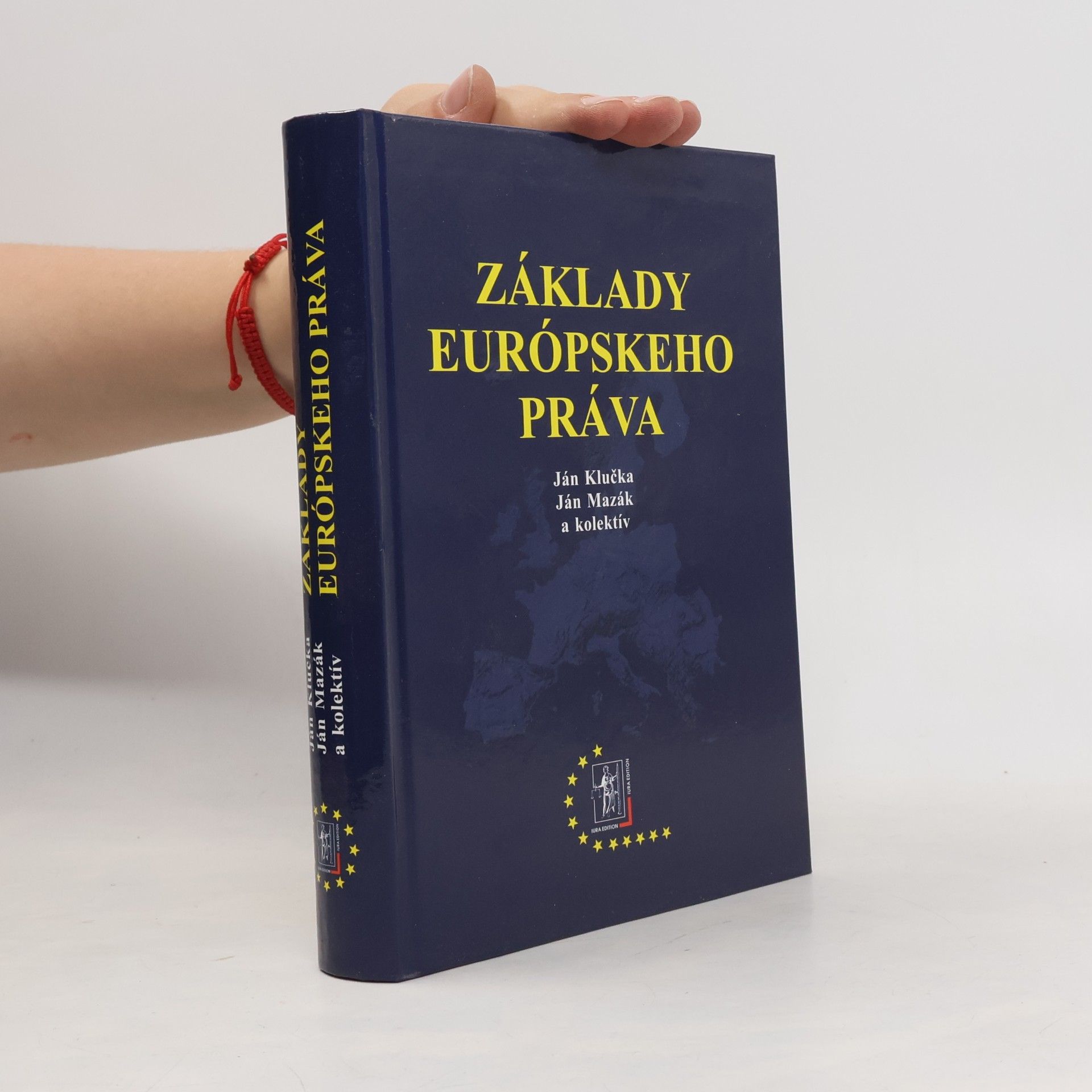 Základy európského práva