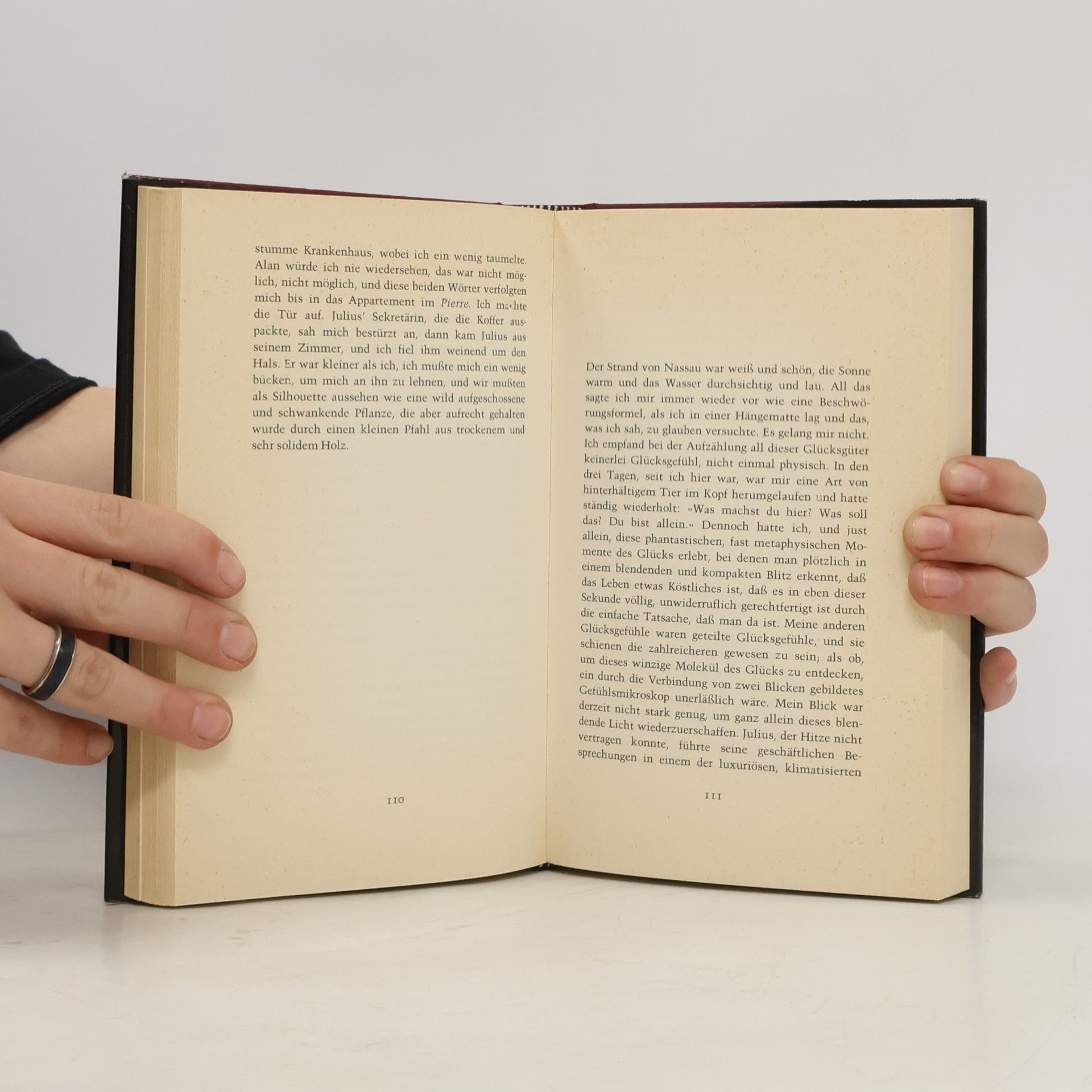 Françoise Sagan Ein verlorenes Profil