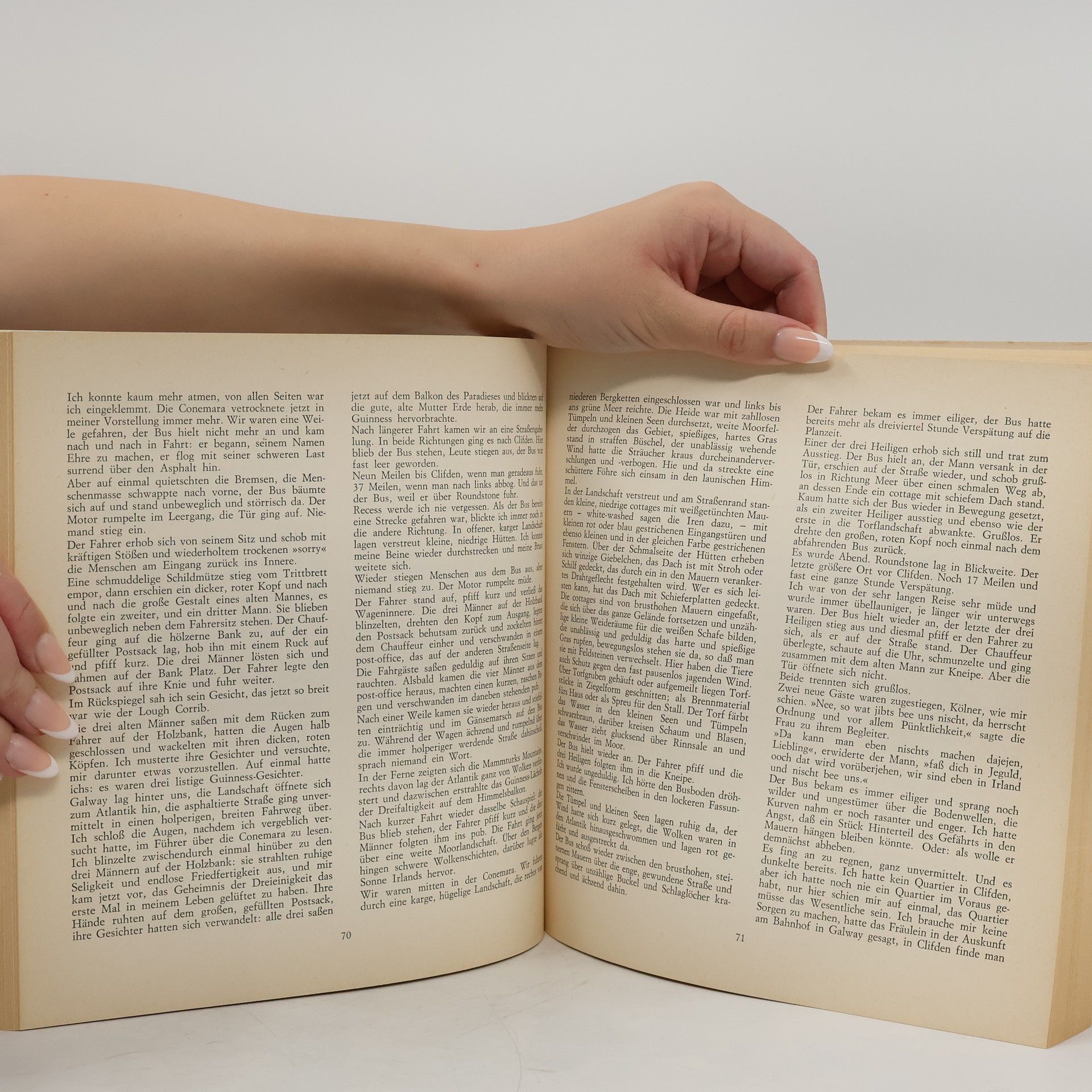 Autorenkollektiv Literatur in Südtirol