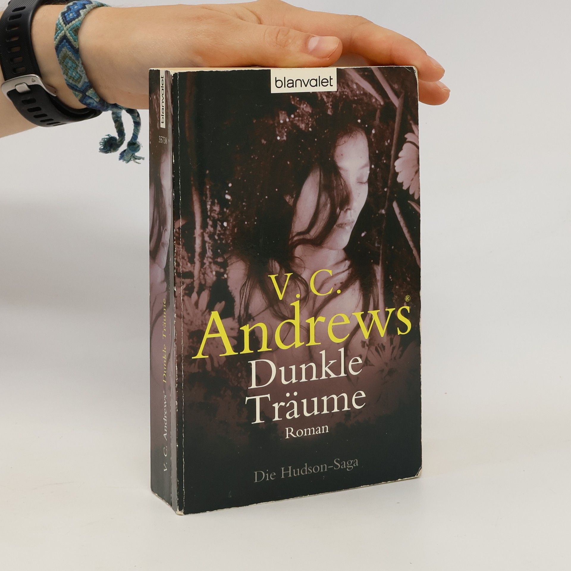 Dunkle Träume