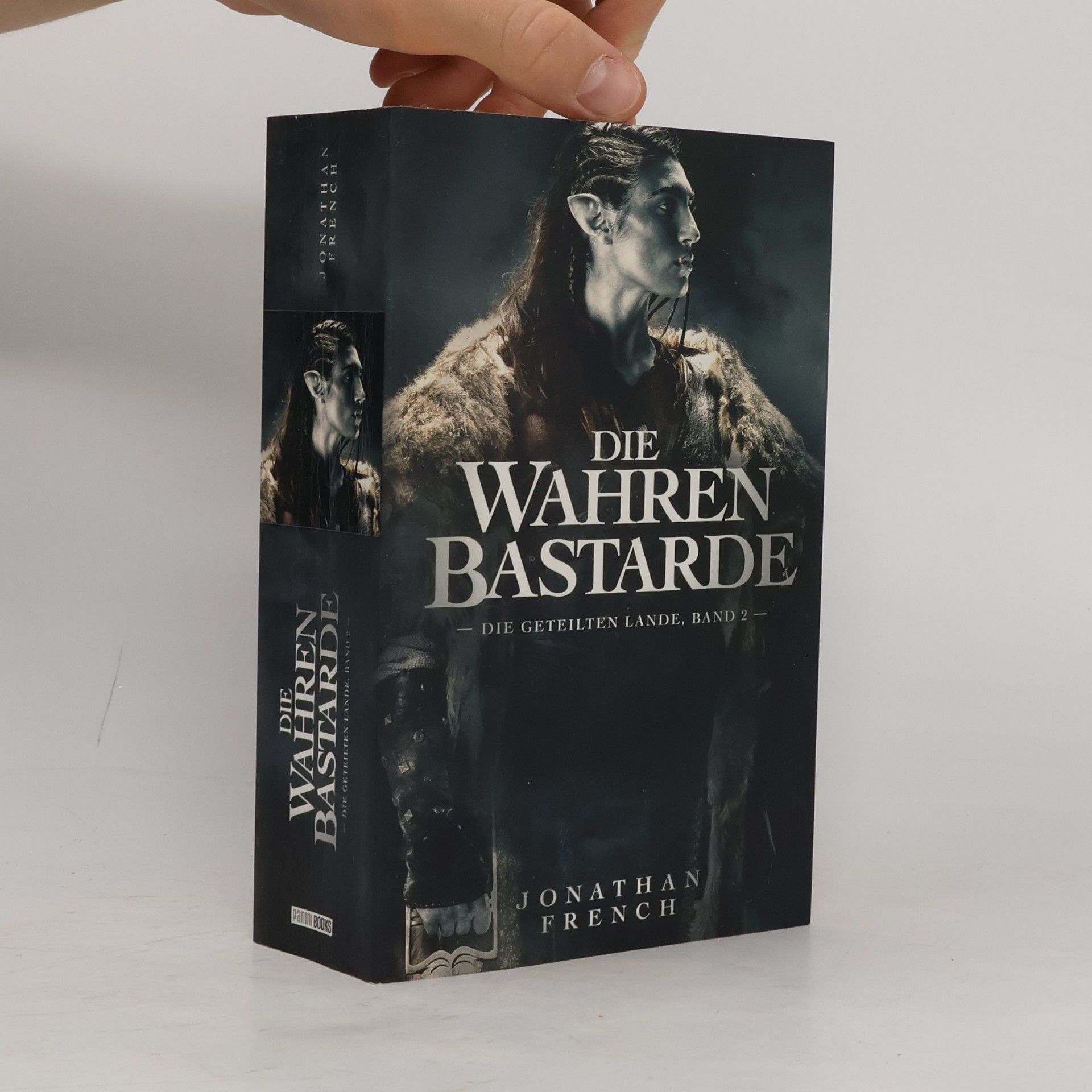 Die Wahren Bastarde