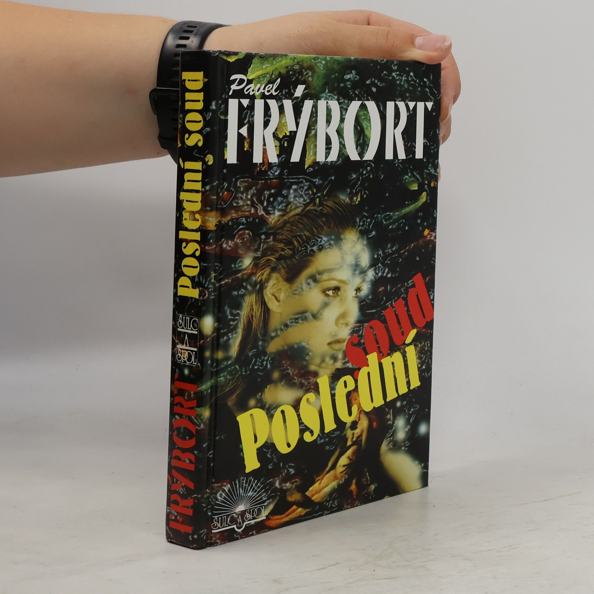 Poslední soud
