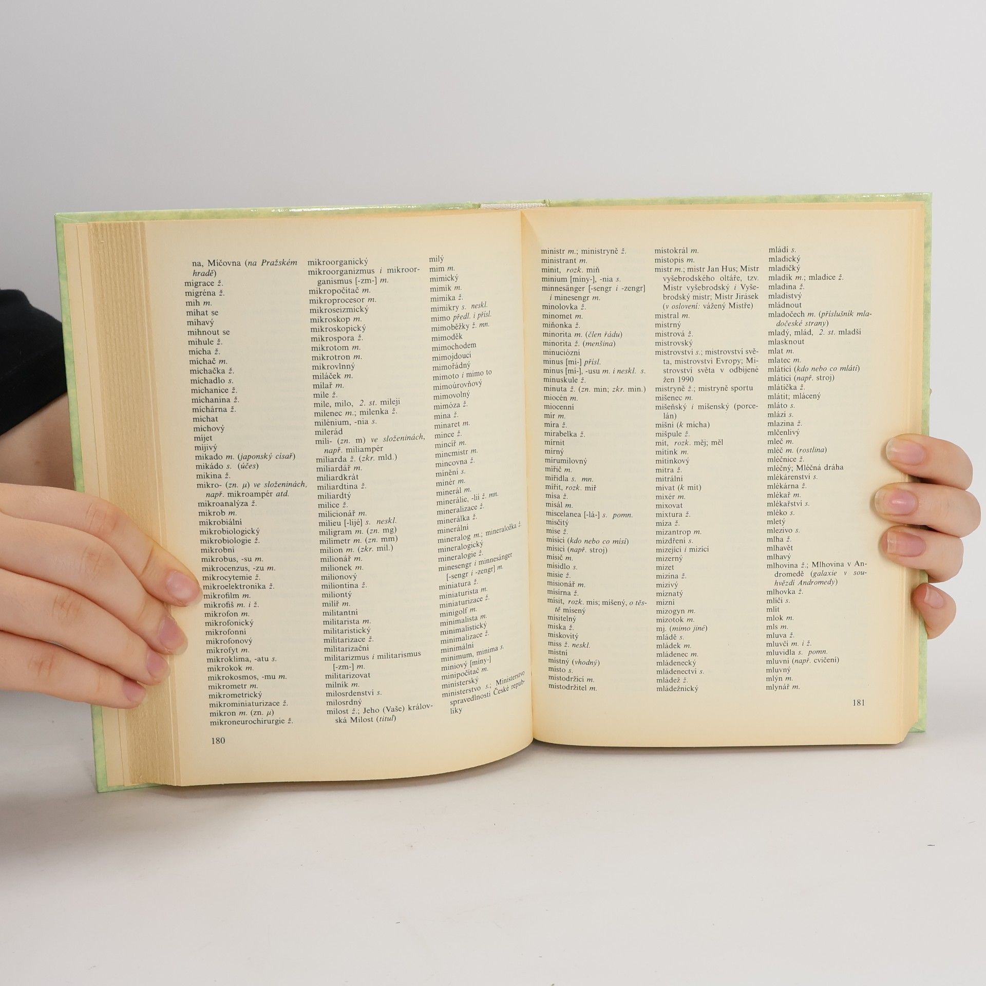 Various authors Pravidla českého pravopisu