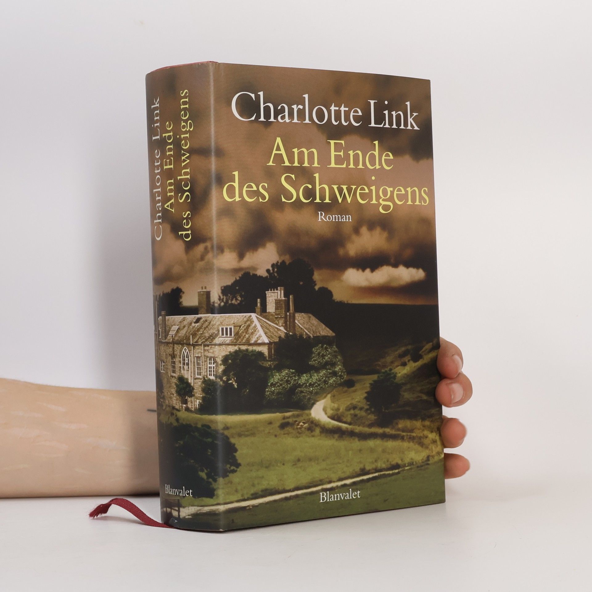 Charlotte Link Am Ende des Schweigens