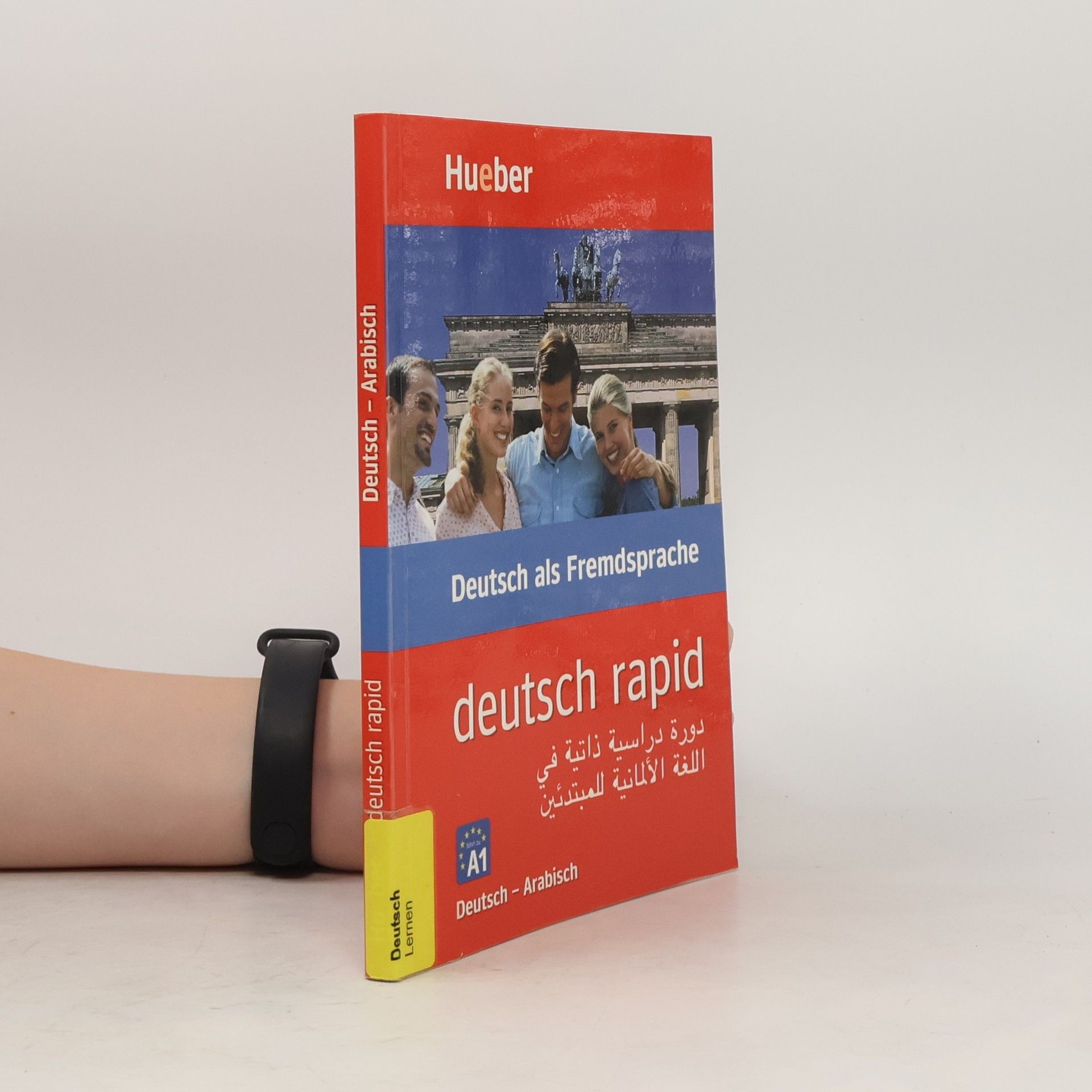 Renate Luscher Deutsch rapid