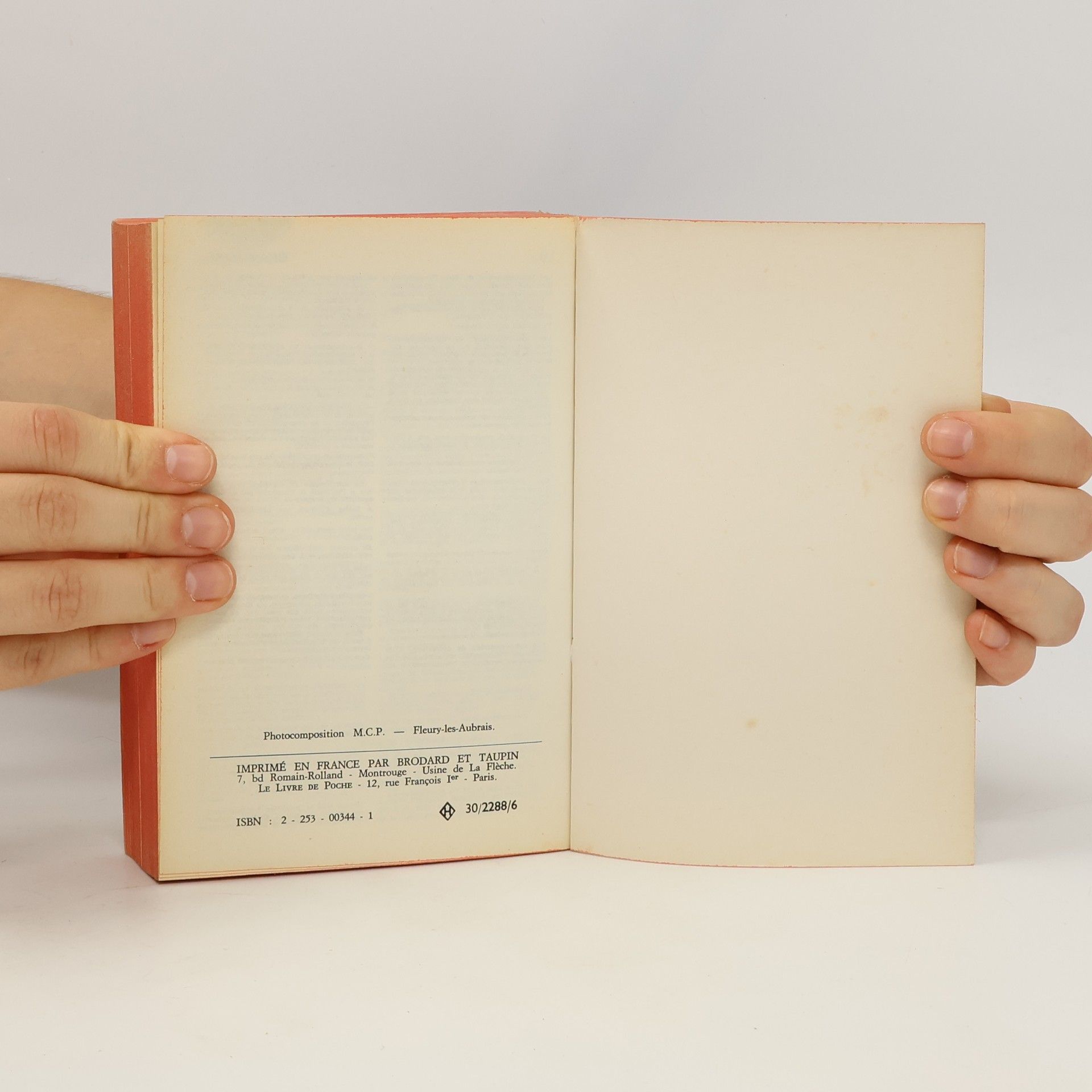 Various authors Larousse de poche précis de grammaire