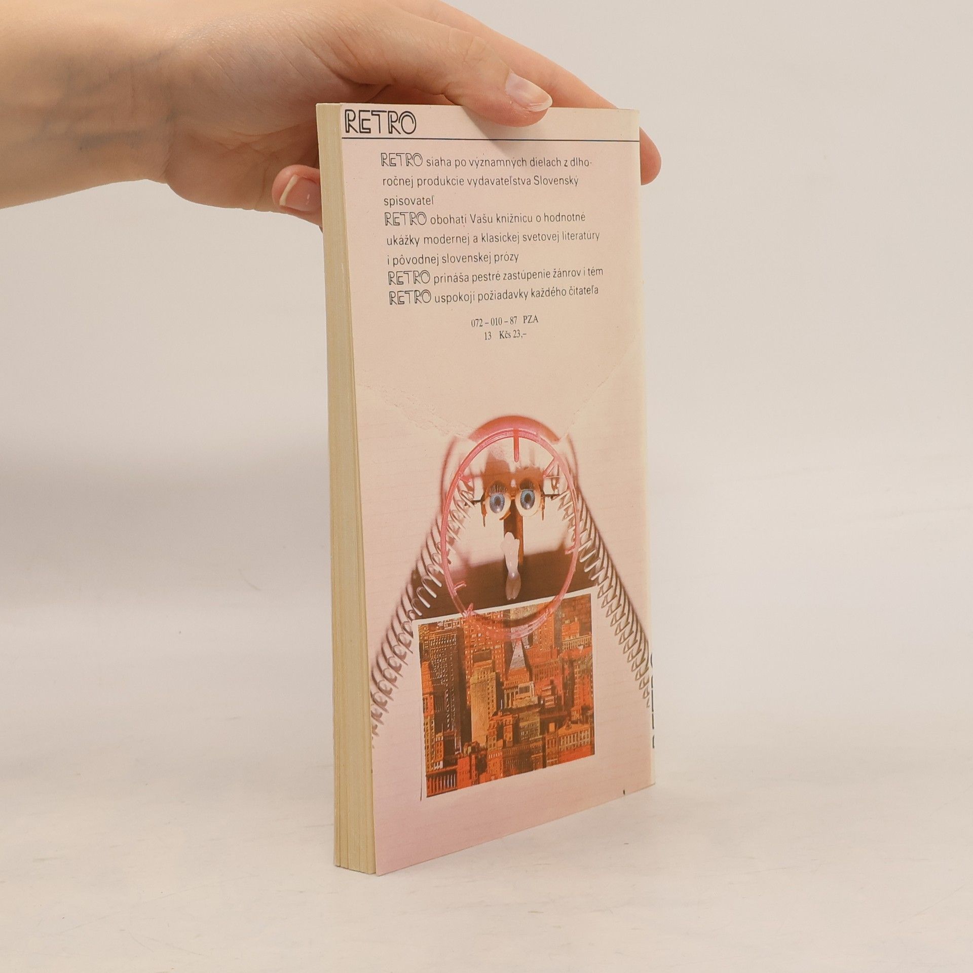 Ed McBain Prvá zastávka