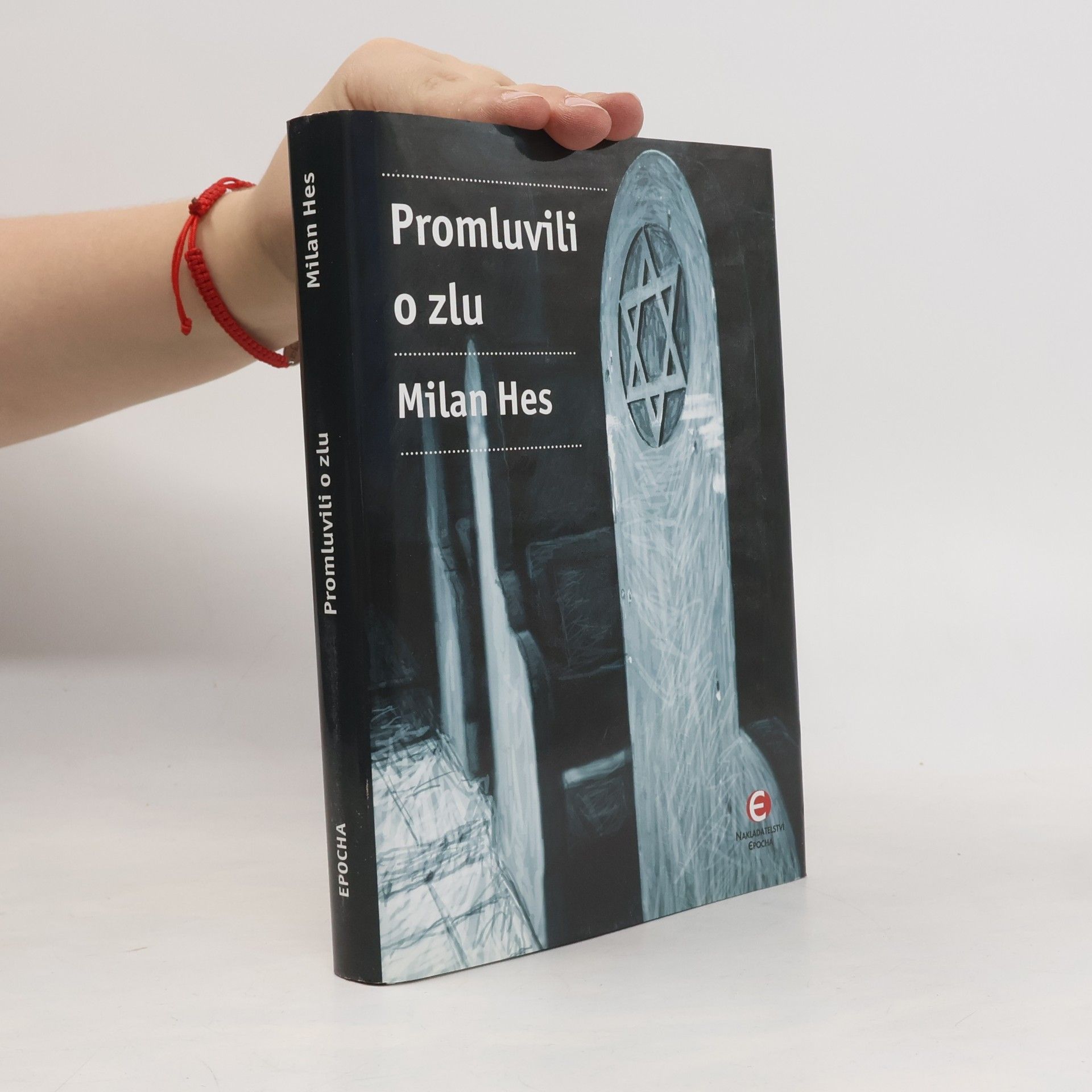 Milan Hes Promluvili o zlu