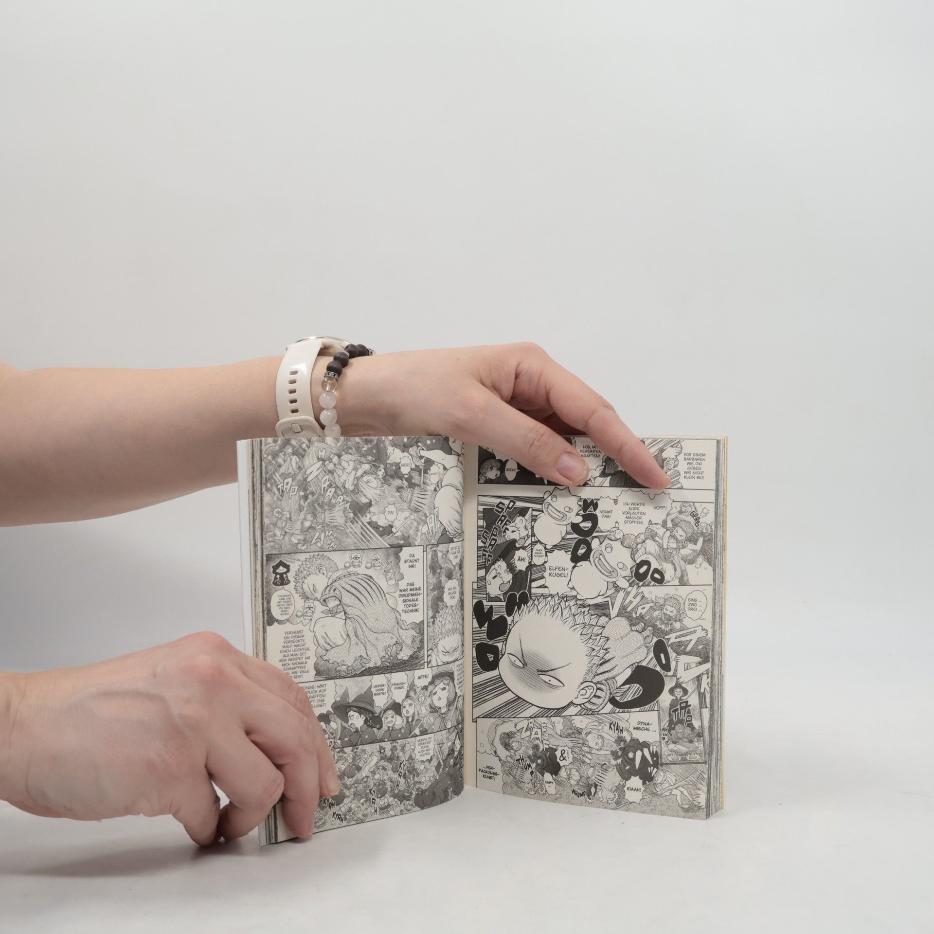 Kentaro Miura Berserk 41