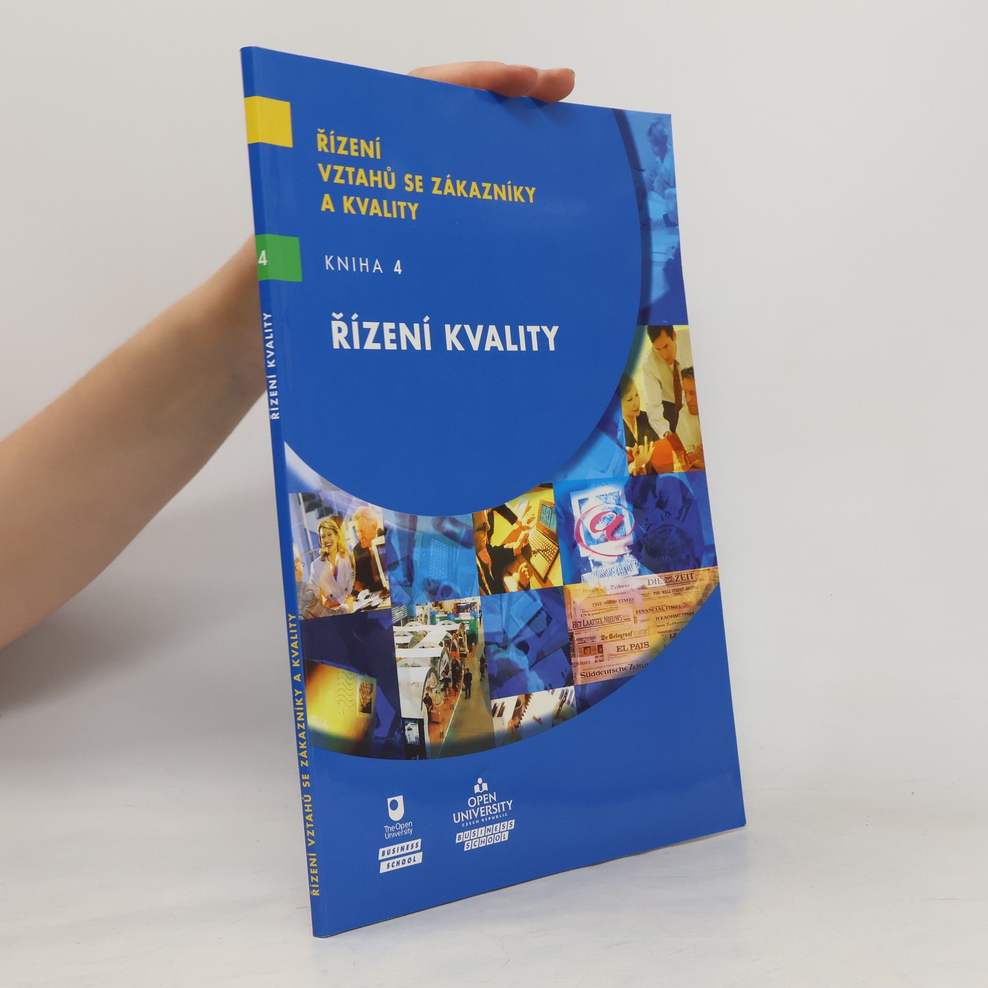 Řízení kvality 4
