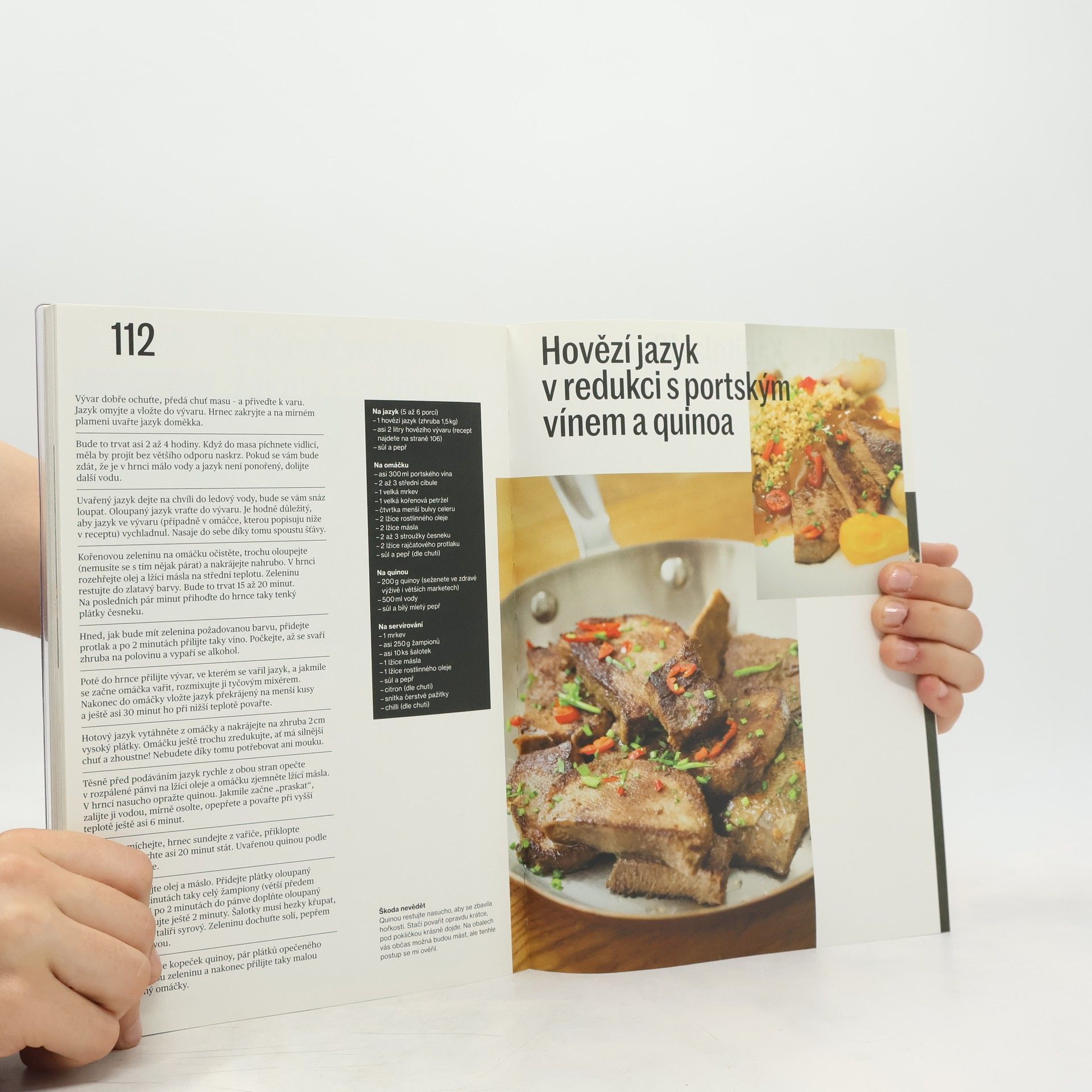 Martin Škoda Škoda nevařit 2