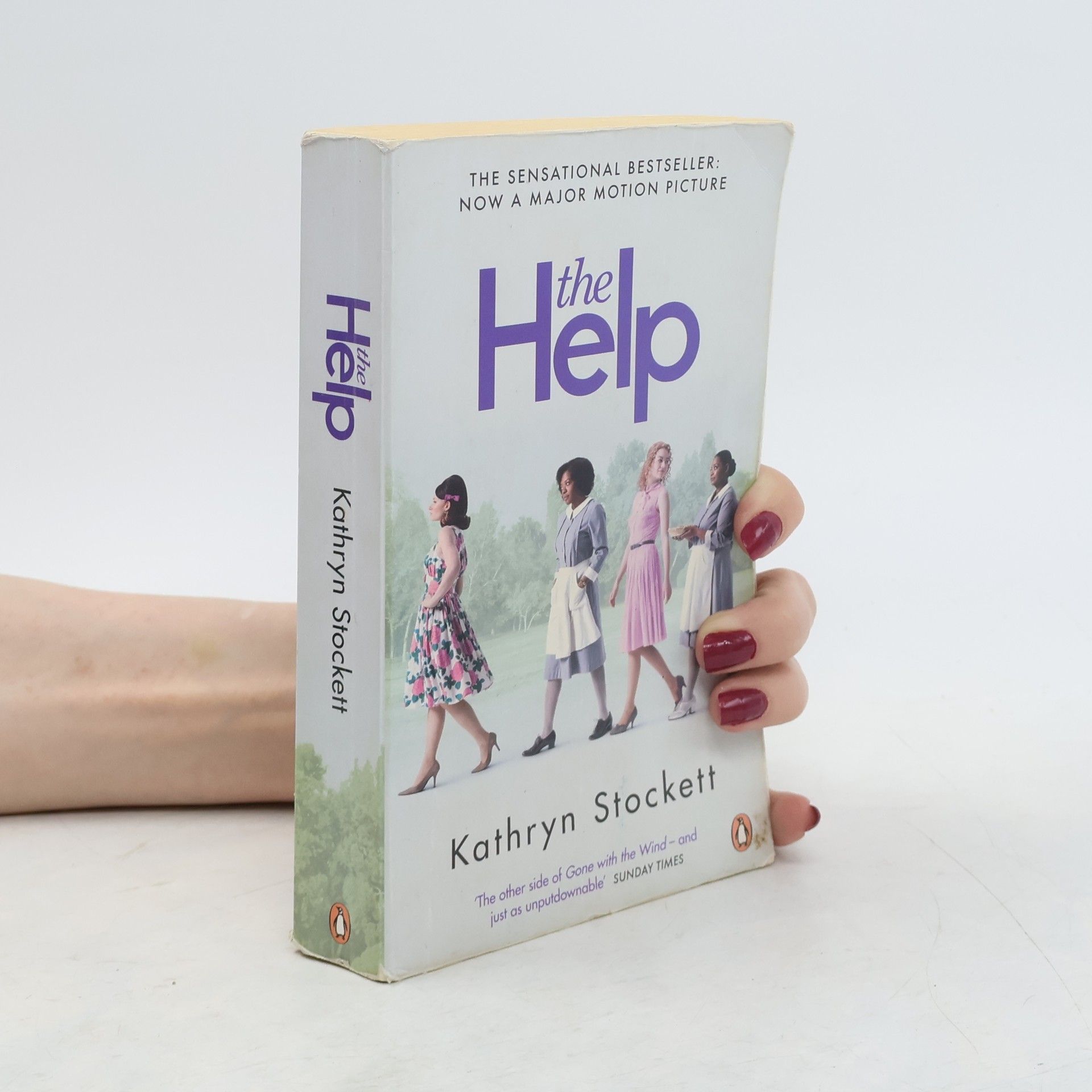Kathryn Stockett The Help