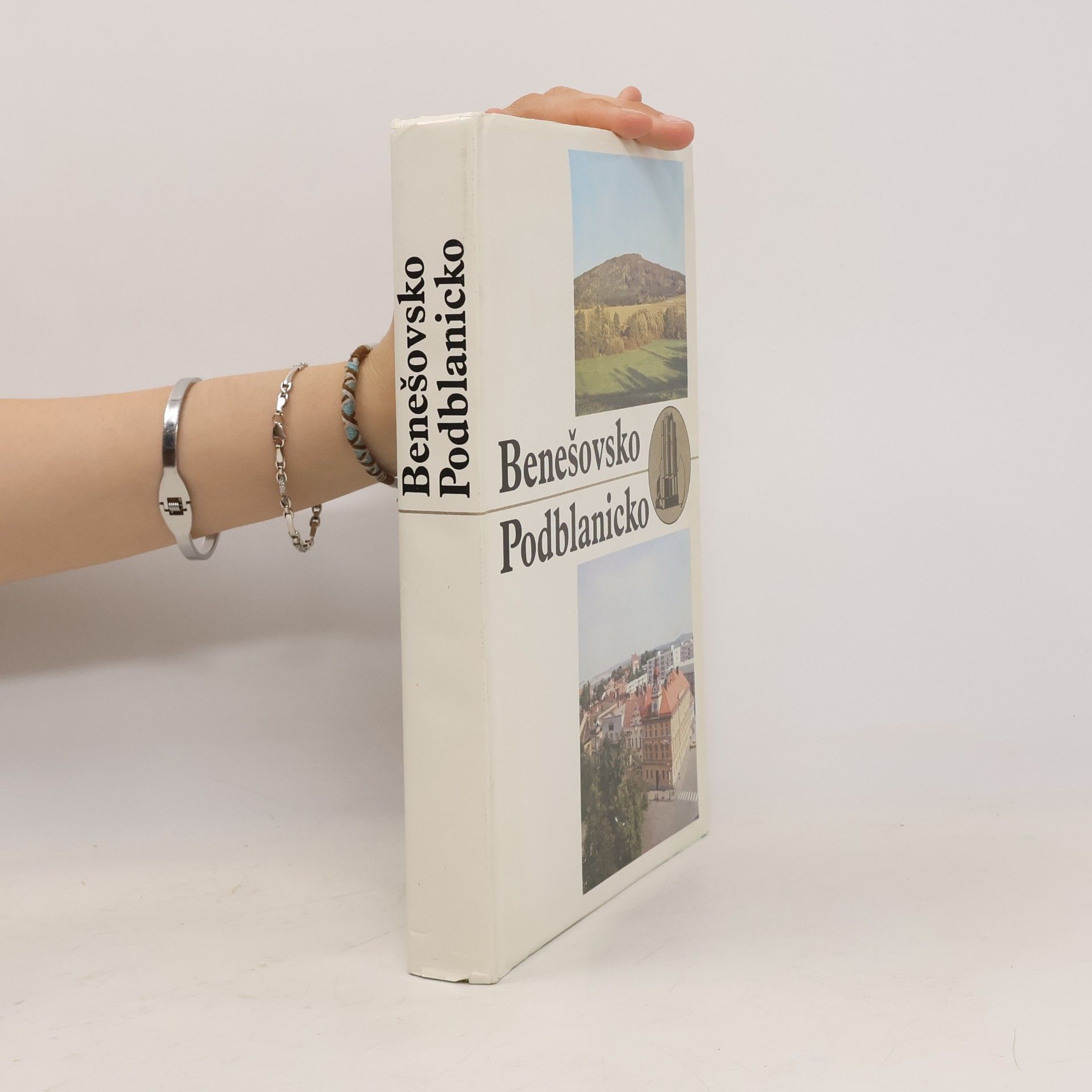 Autorenkollektiv Benešovsko-Podblanicko