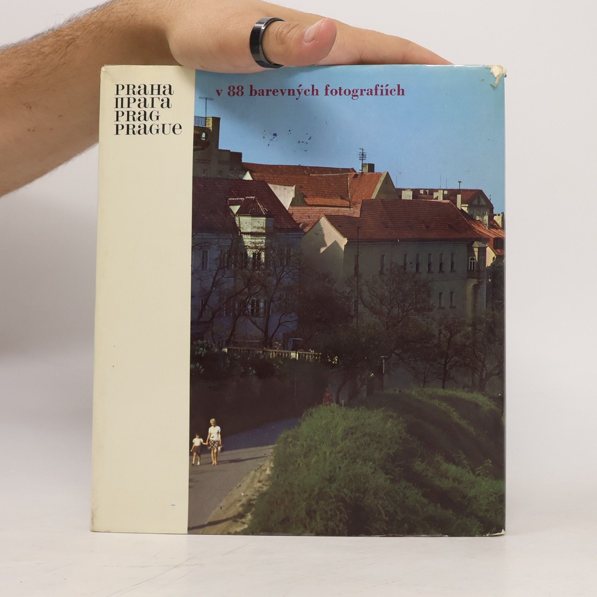František Kožík Praha