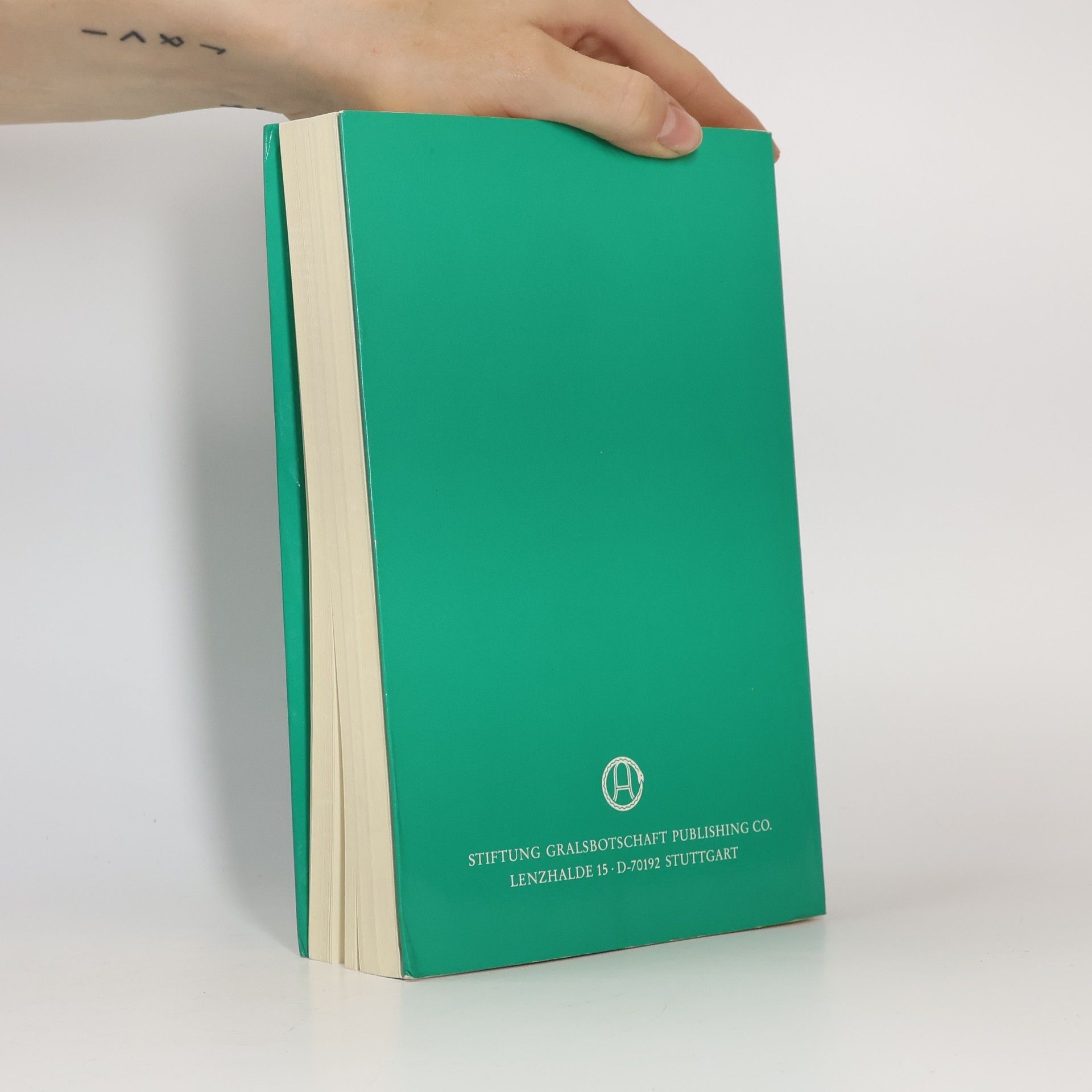 Collectif d'auteurs From Past Millennia
