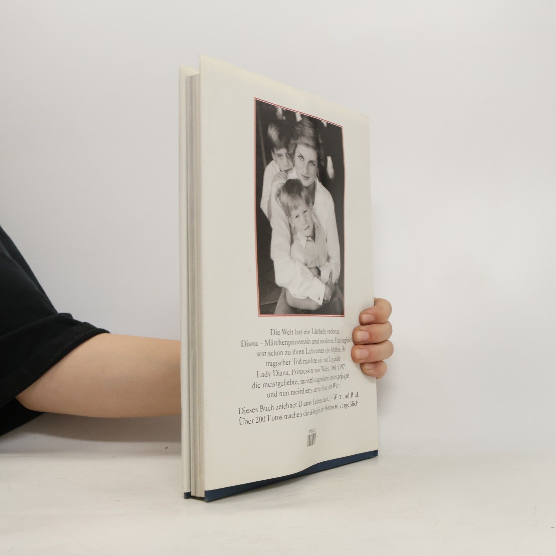 Autorenkollektiv Diana, Prinzessin von Wales