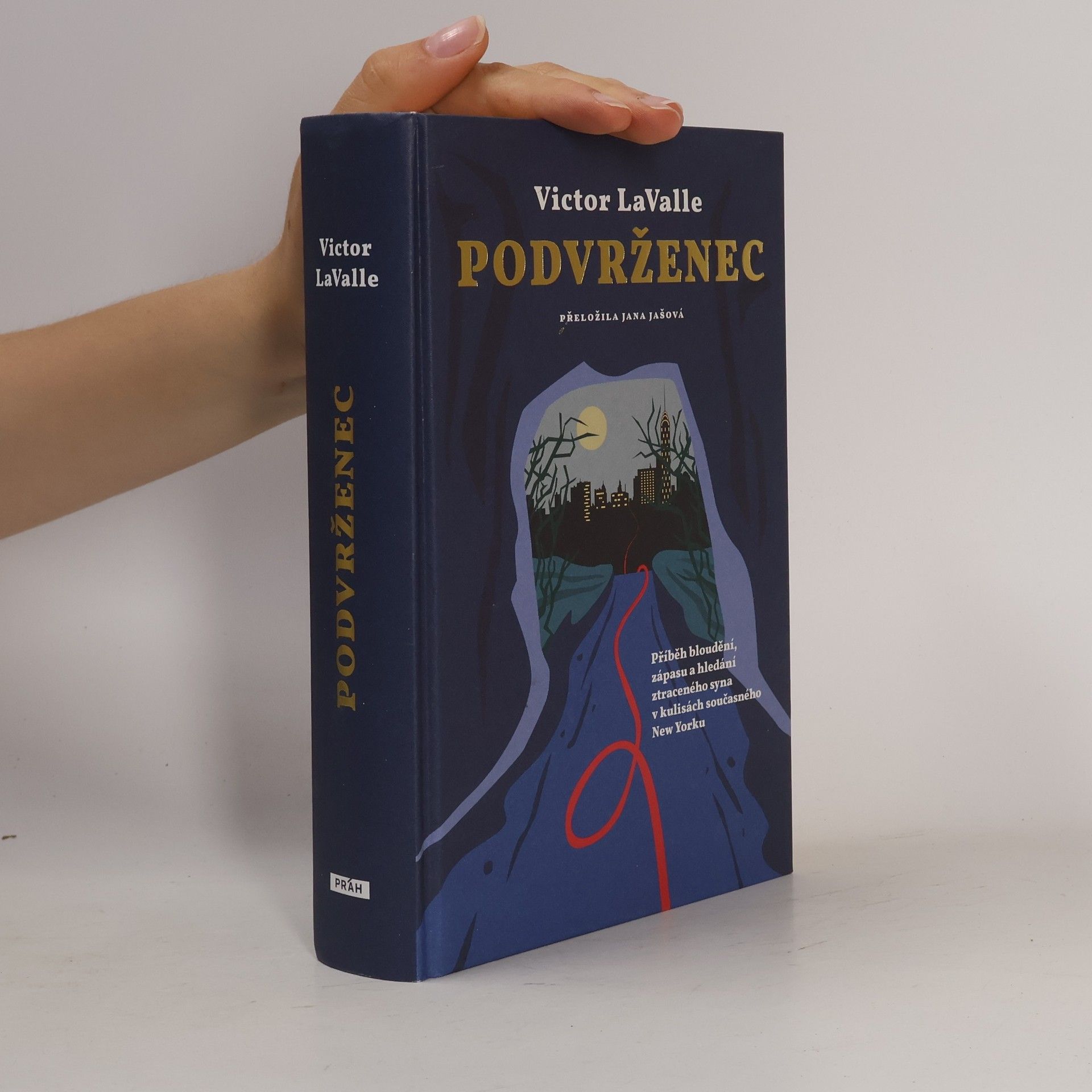 Podvrženec