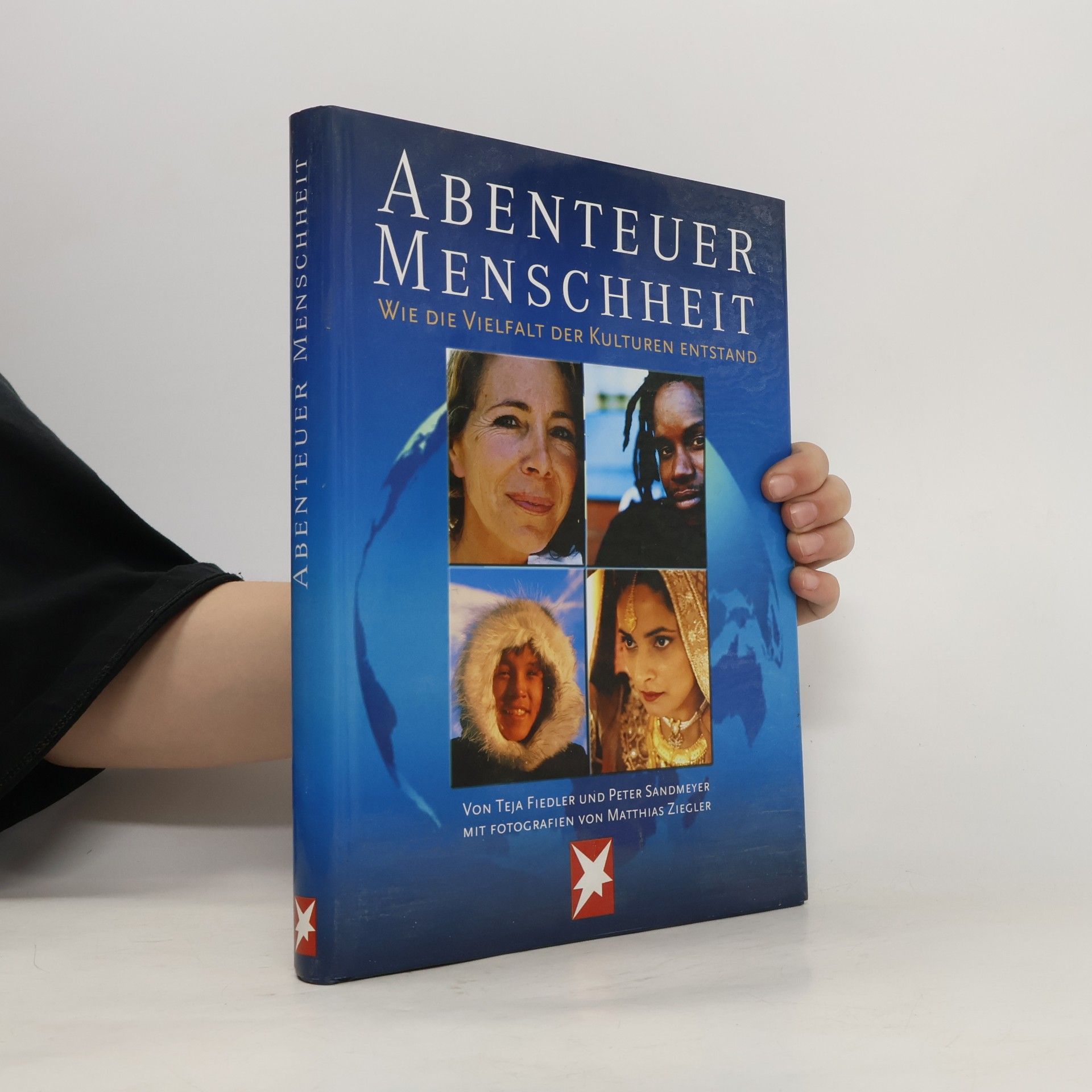 Abenteuer Mendchheit